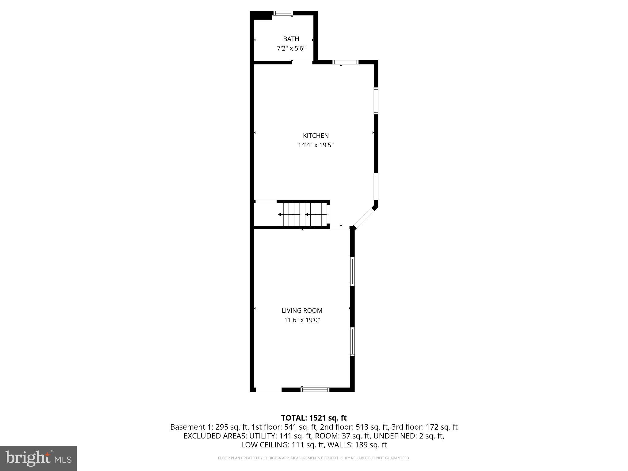 NONE AVAILABLE - Residential