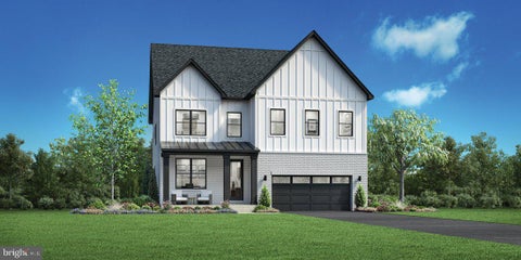 Photo of 22685 Hillside Farm Drive, ASHBURN, VA 20148 (MLS # VALO2139258)