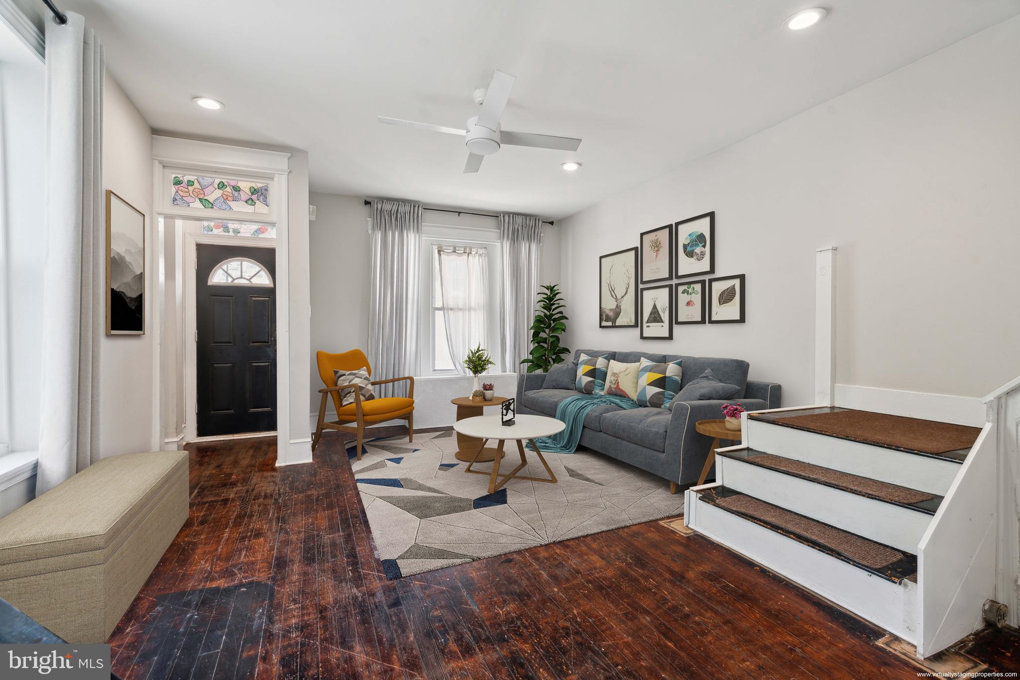 3868 MANAYUNK AVENUE