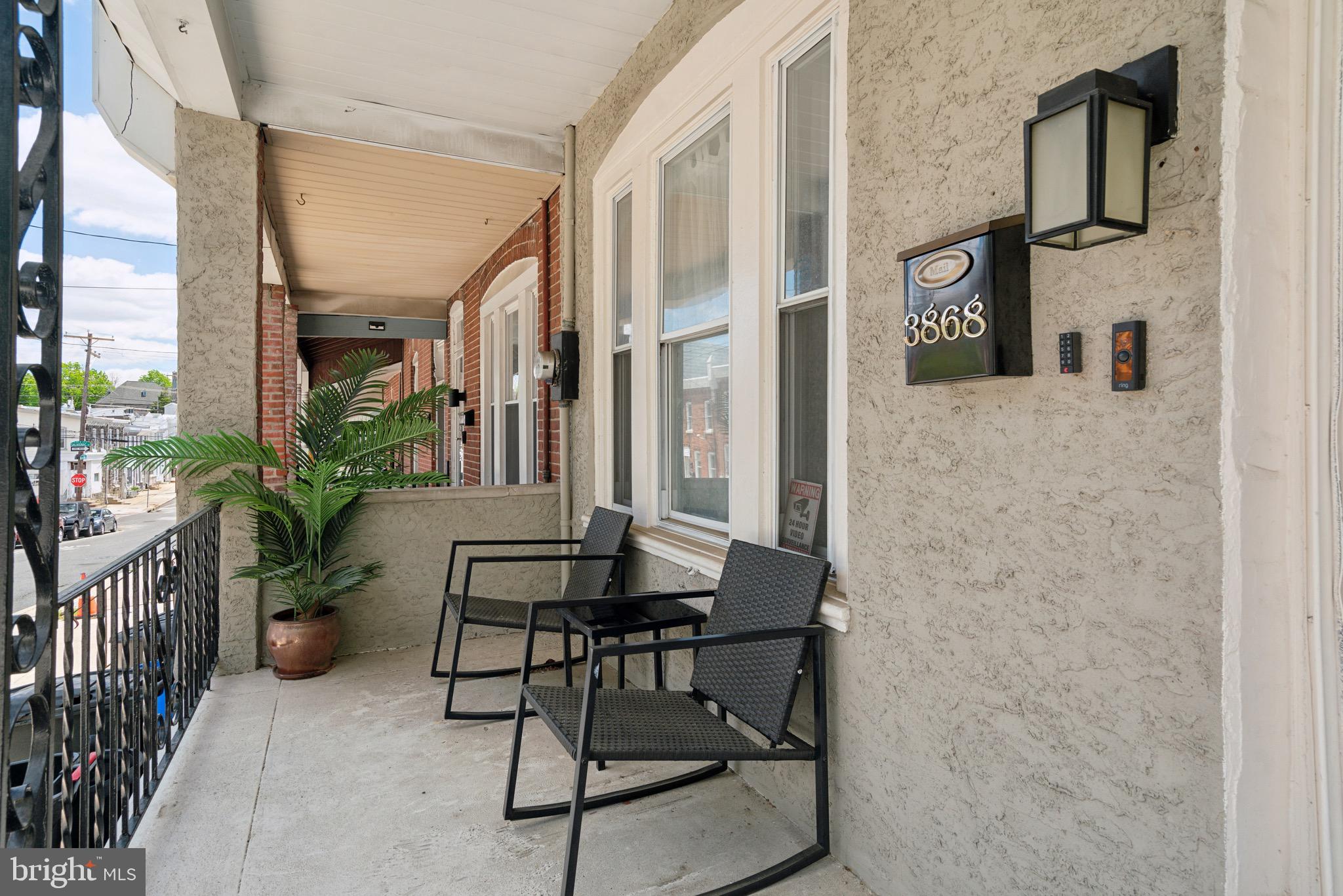 3868 MANAYUNK AVENUE