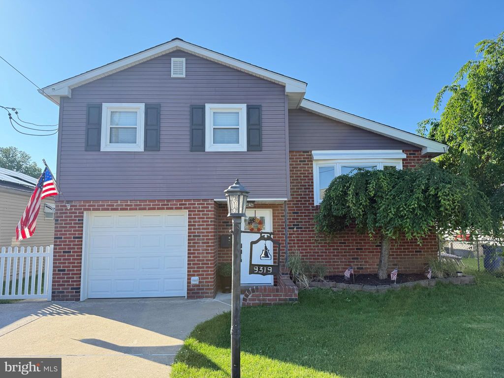 Photo of 9319 Marsden Street, PHILADELPHIA, PA 19114 (MLS # PAPH2623138)