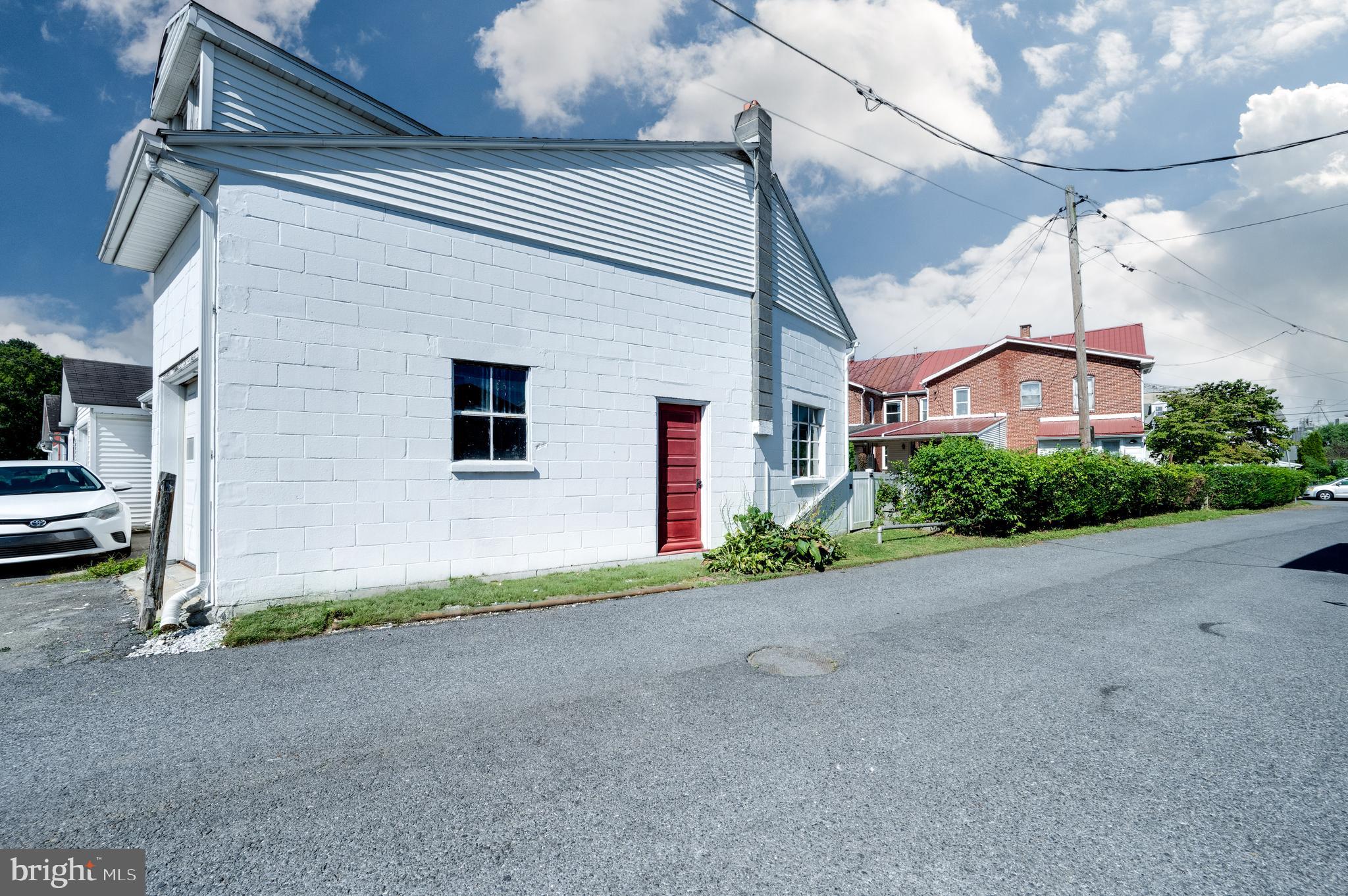 NONE AVAILABLE - Residential