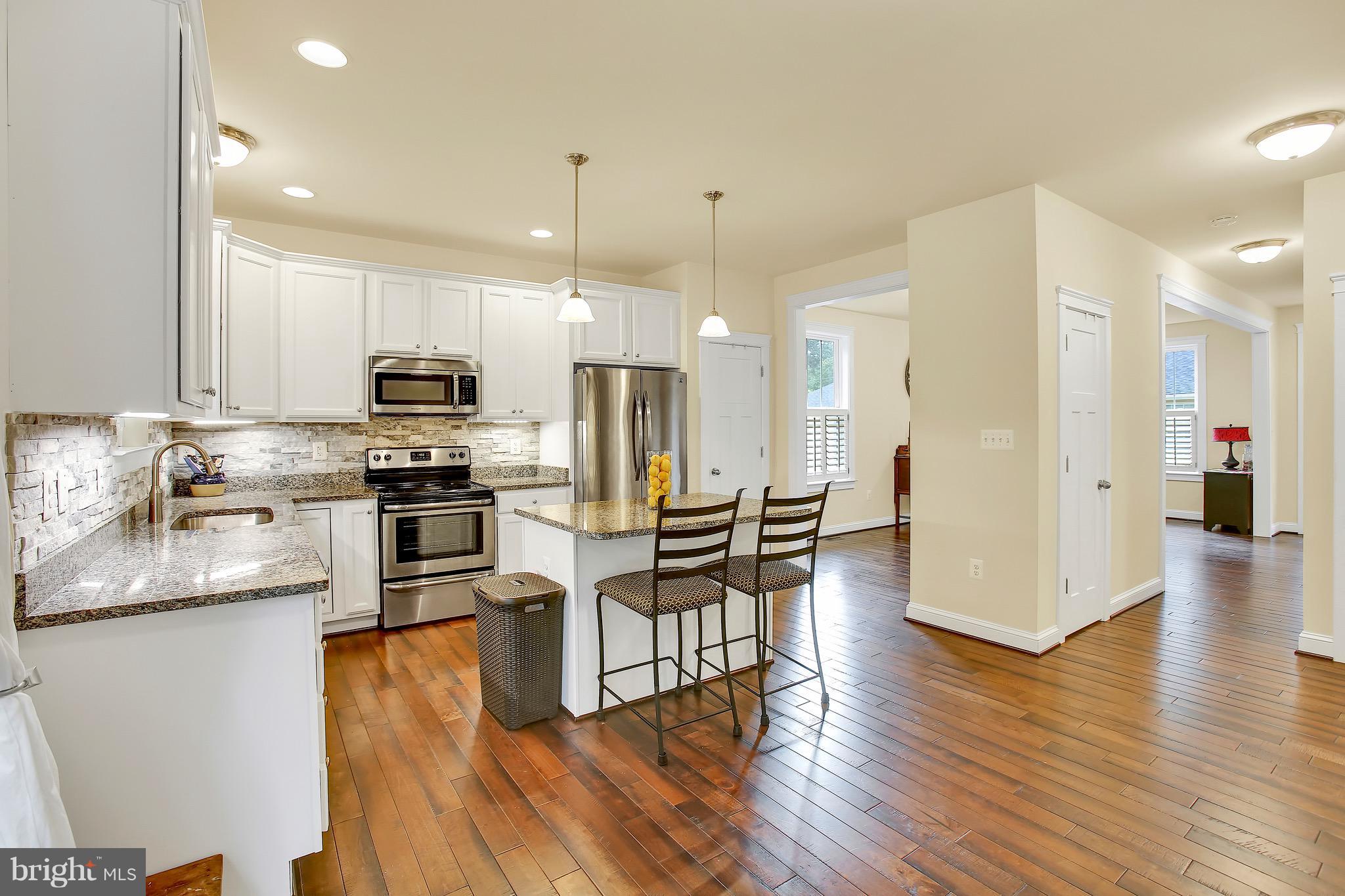 MANHATTAN BEACH - Residential