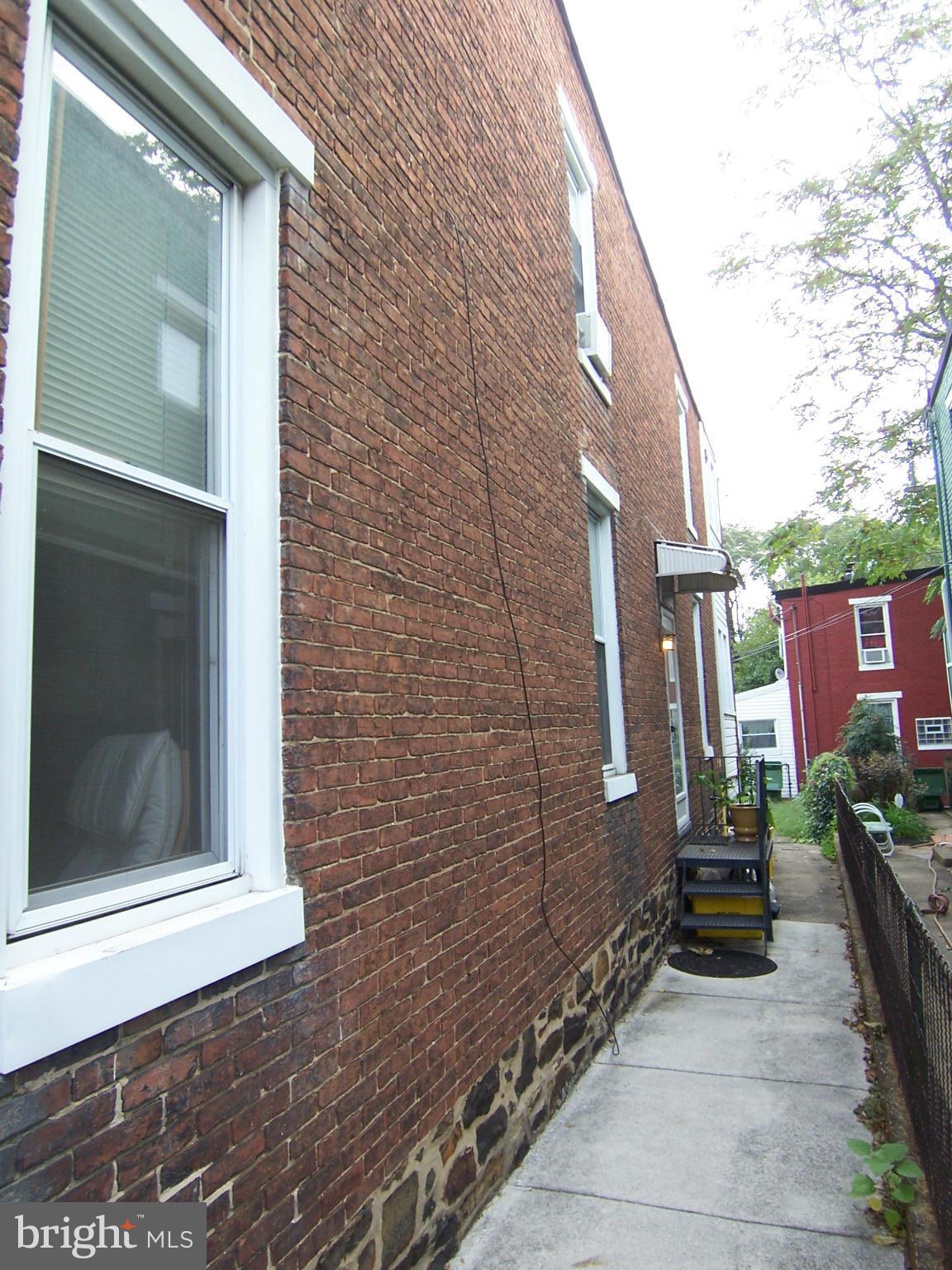 HAMPDEN HISTORIC DISTRICT - Residential