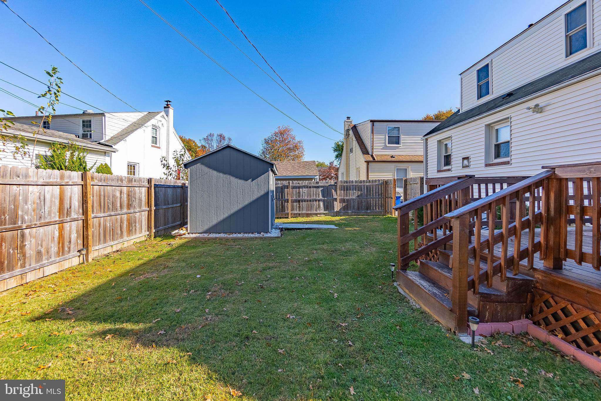 SWARTHMOREWOOD - Residential