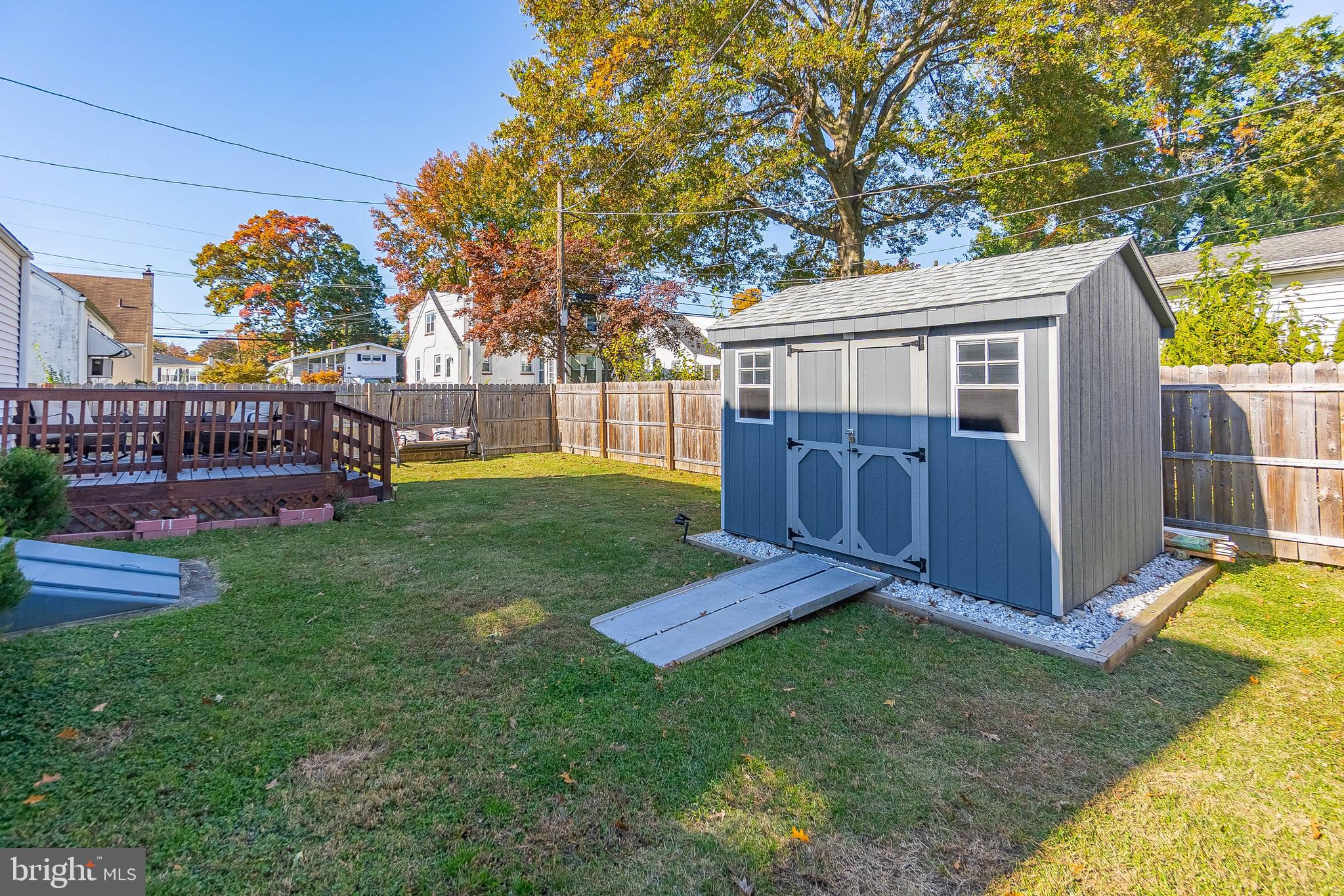 SWARTHMOREWOOD - Residential