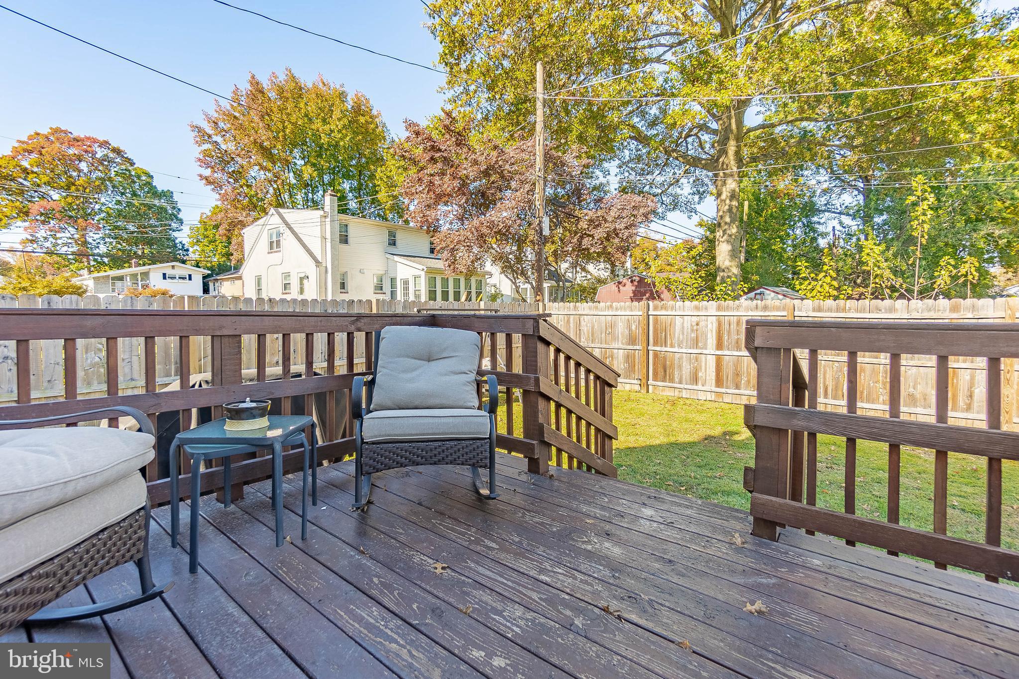 SWARTHMOREWOOD - Residential