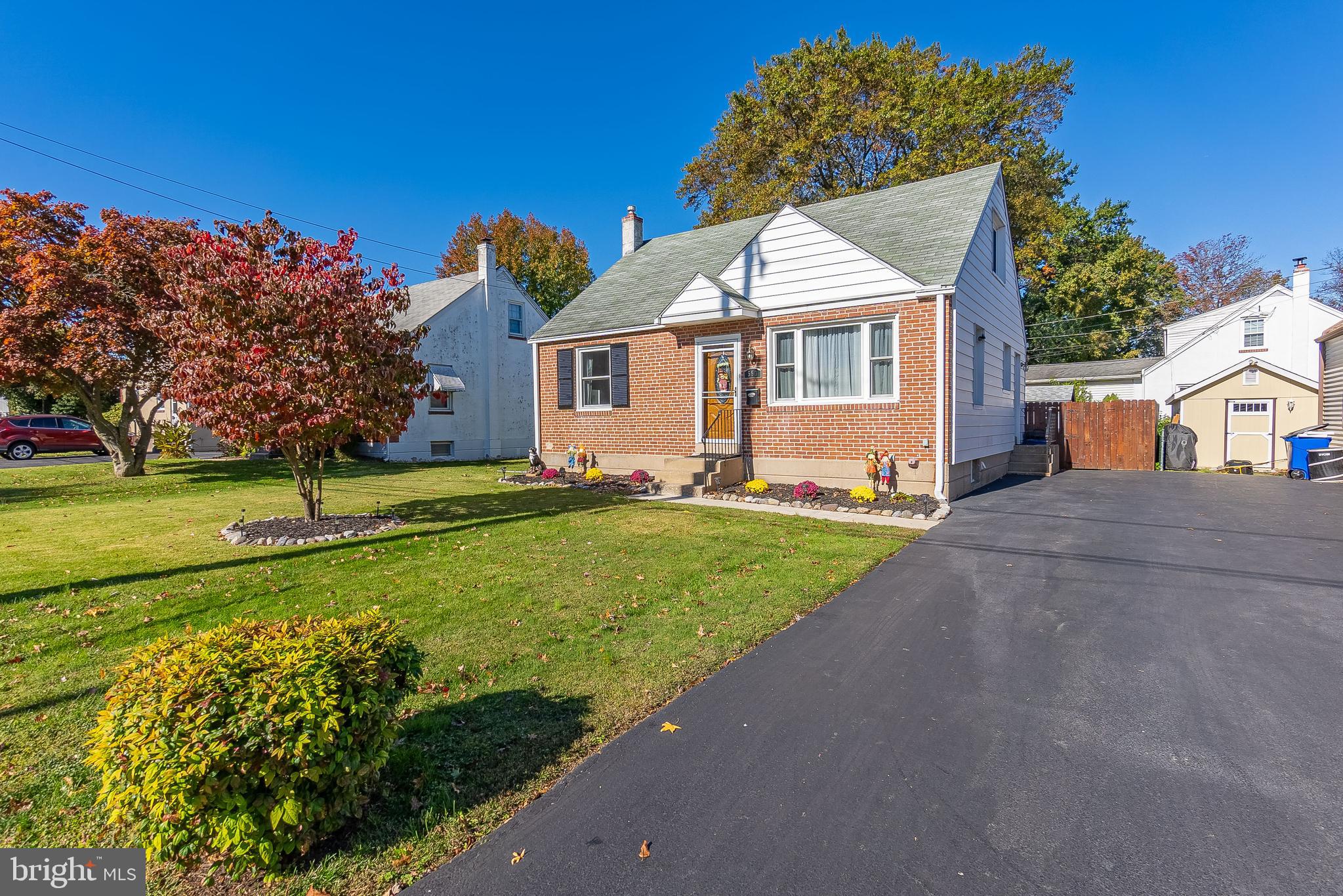 SWARTHMOREWOOD - Residential