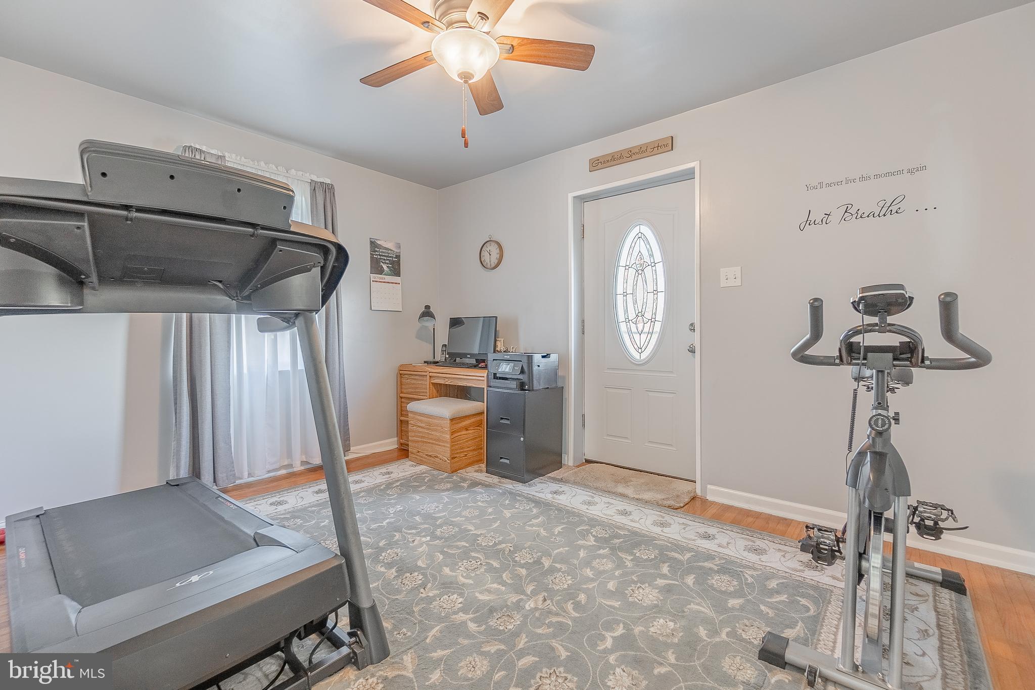 SWARTHMOREWOOD - Residential