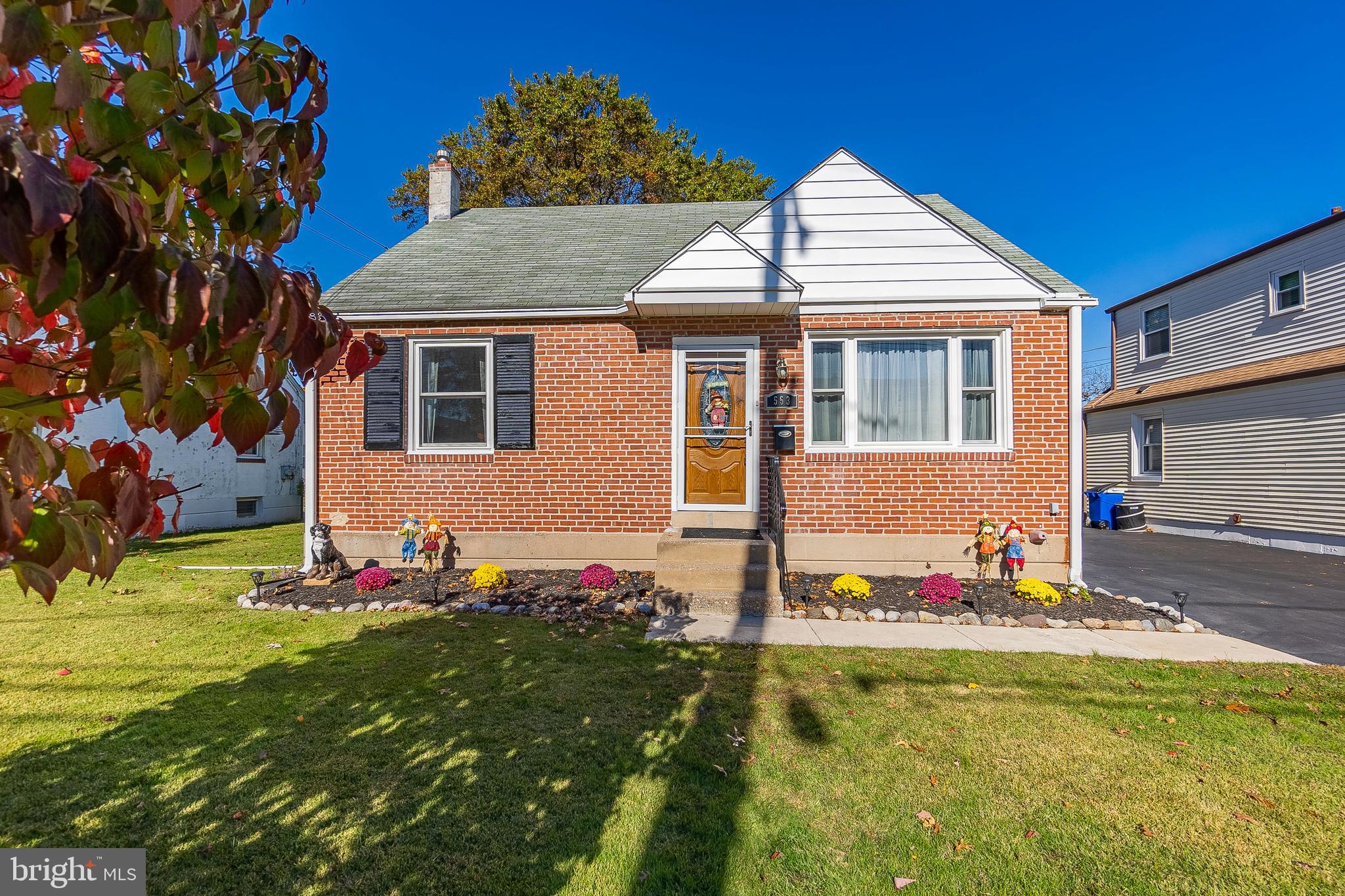 SWARTHMOREWOOD - Residential