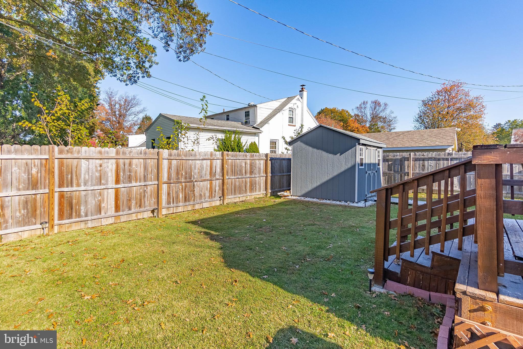 SWARTHMOREWOOD - Residential