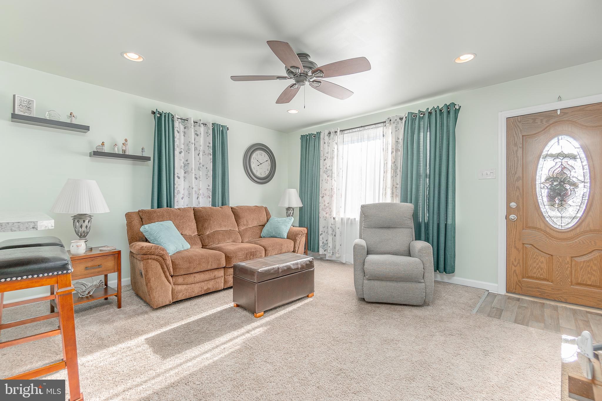 SWARTHMOREWOOD - Residential