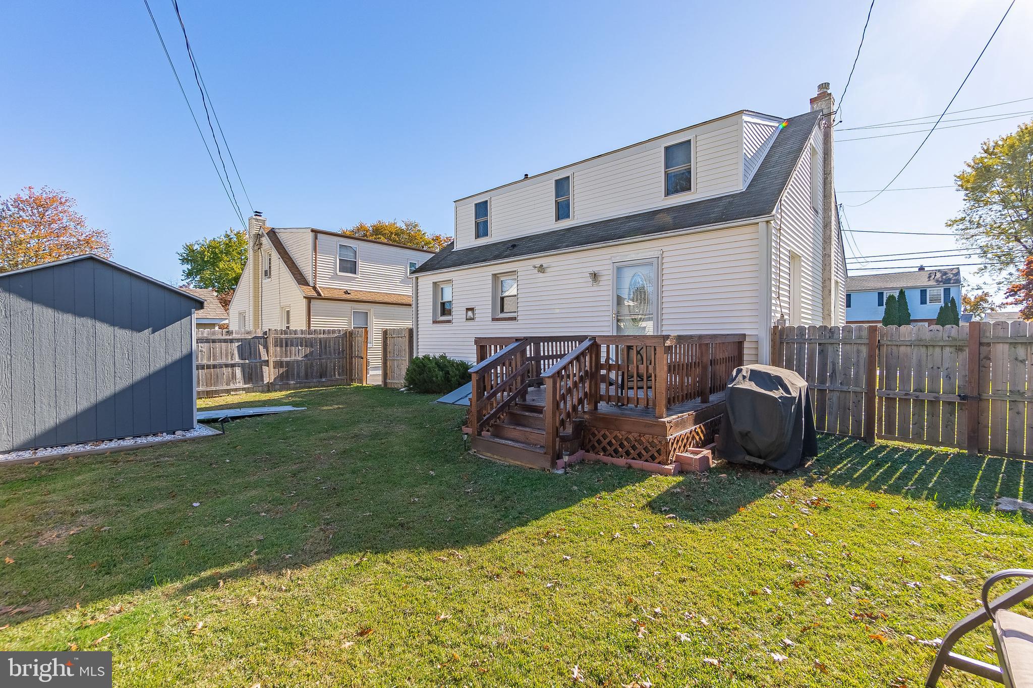 SWARTHMOREWOOD - Residential