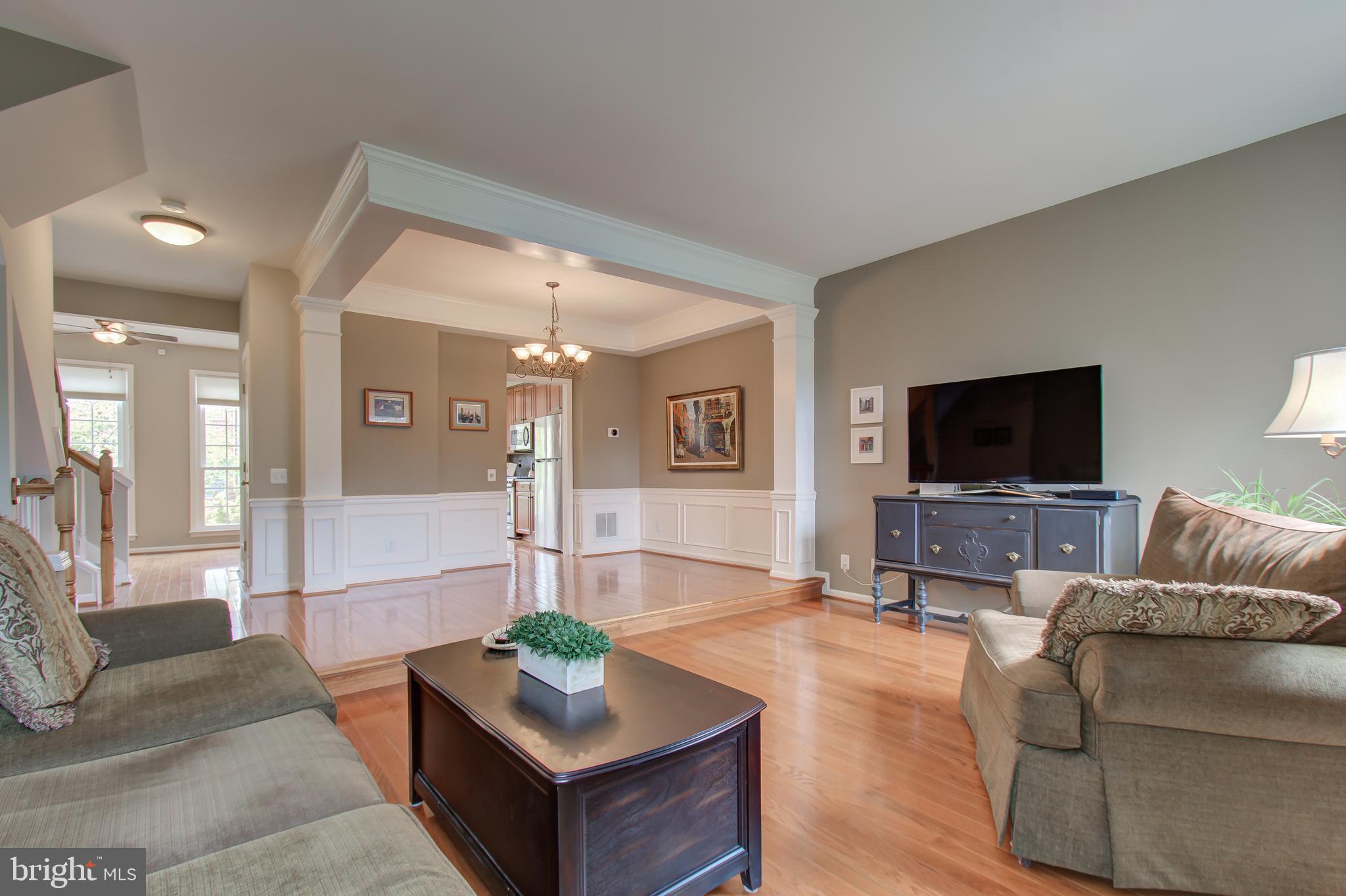 LOWES ISLAND/CASCADES - Residential