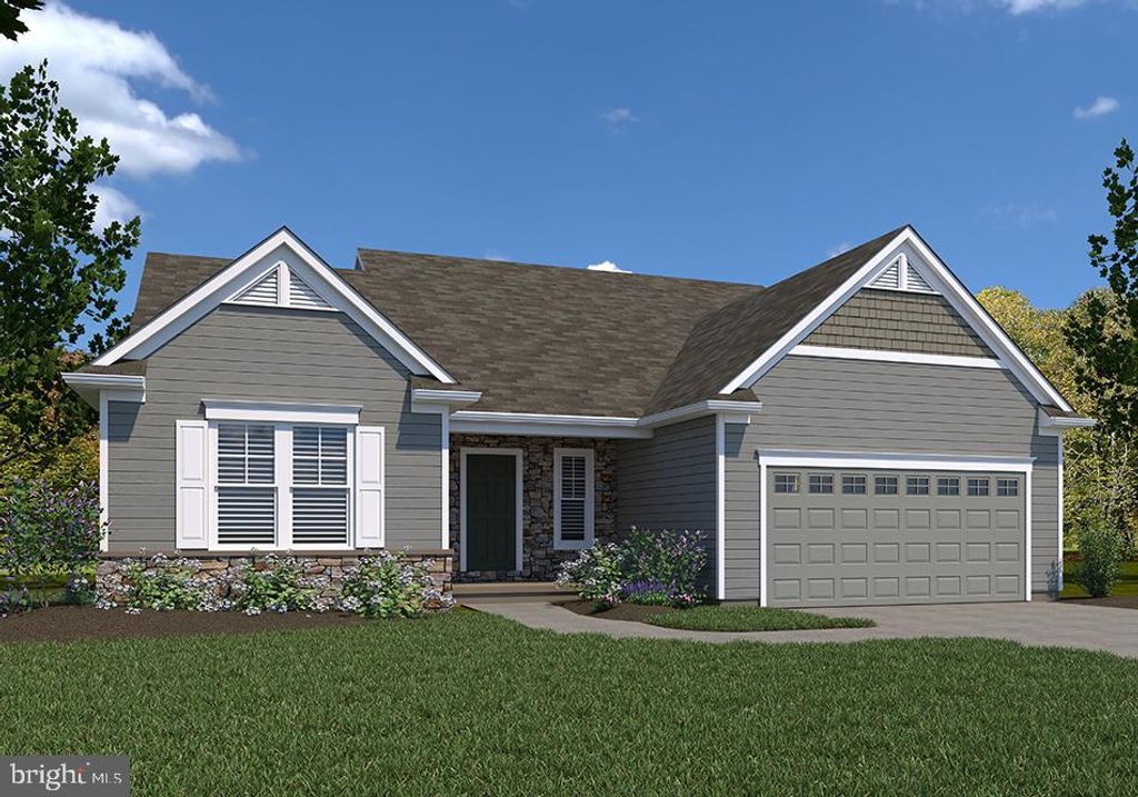 Photo of 48 Old Orchard Road, STRASBURG, PA 17579 (MLS # PALA2064826)