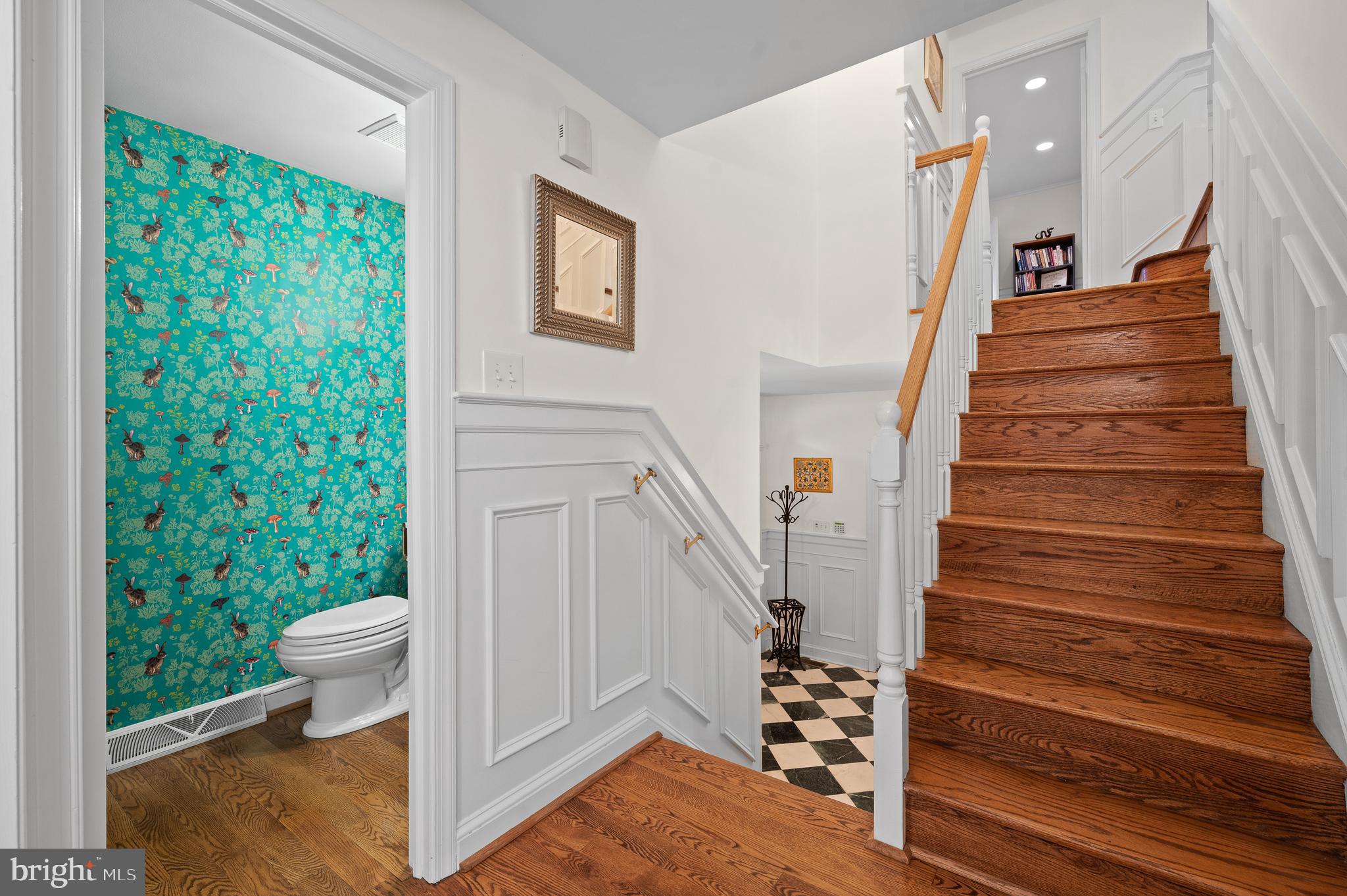 MAISON PLACE - Residential