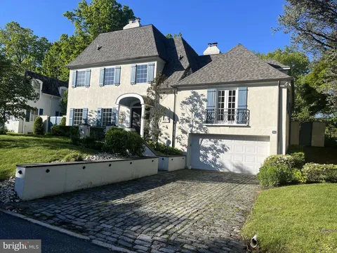 540 Maison Place, Bryn Mawr, PA 19010 - MLS#: PAMC2140032
