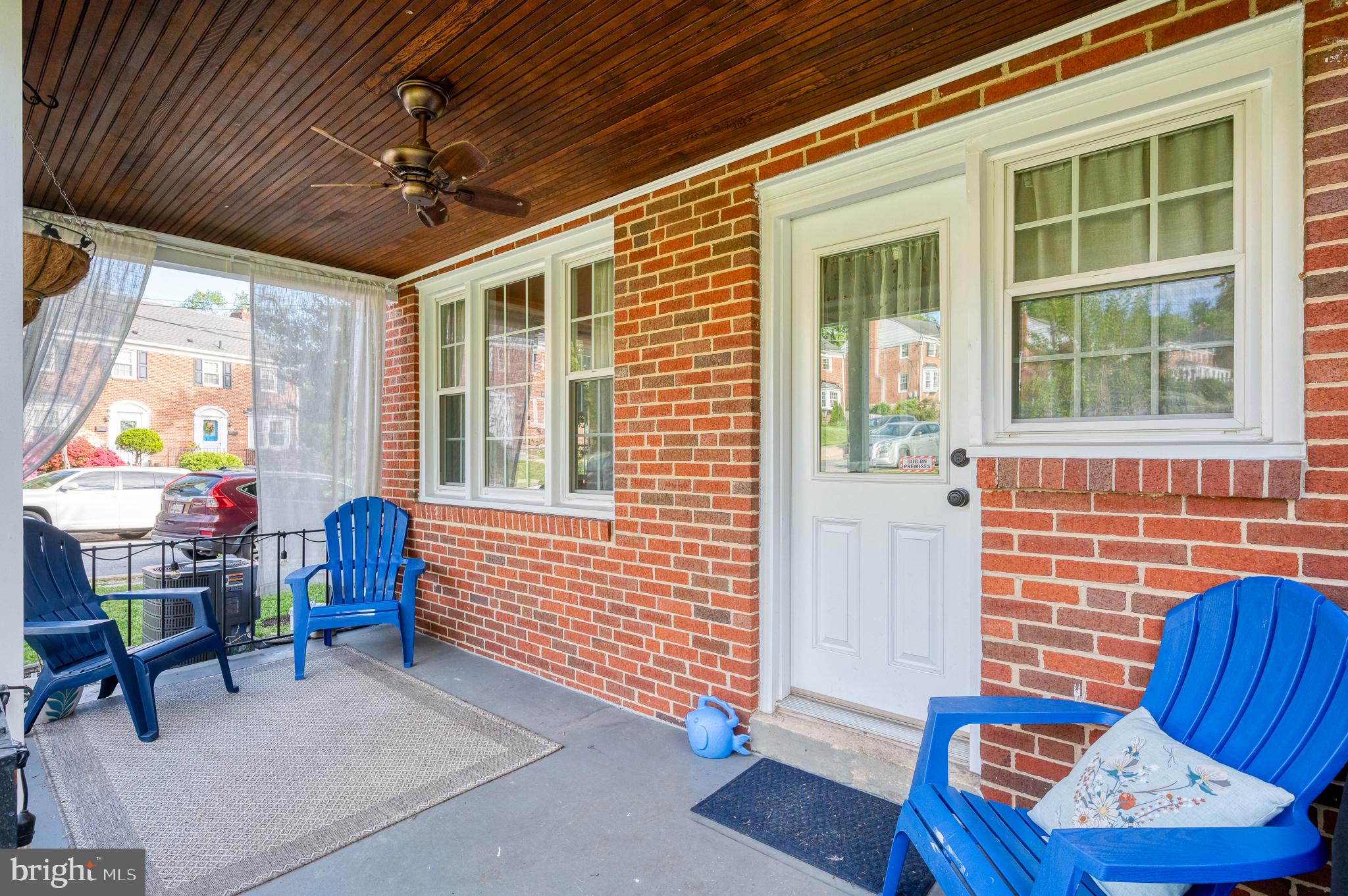 LOCH HILL - Residential