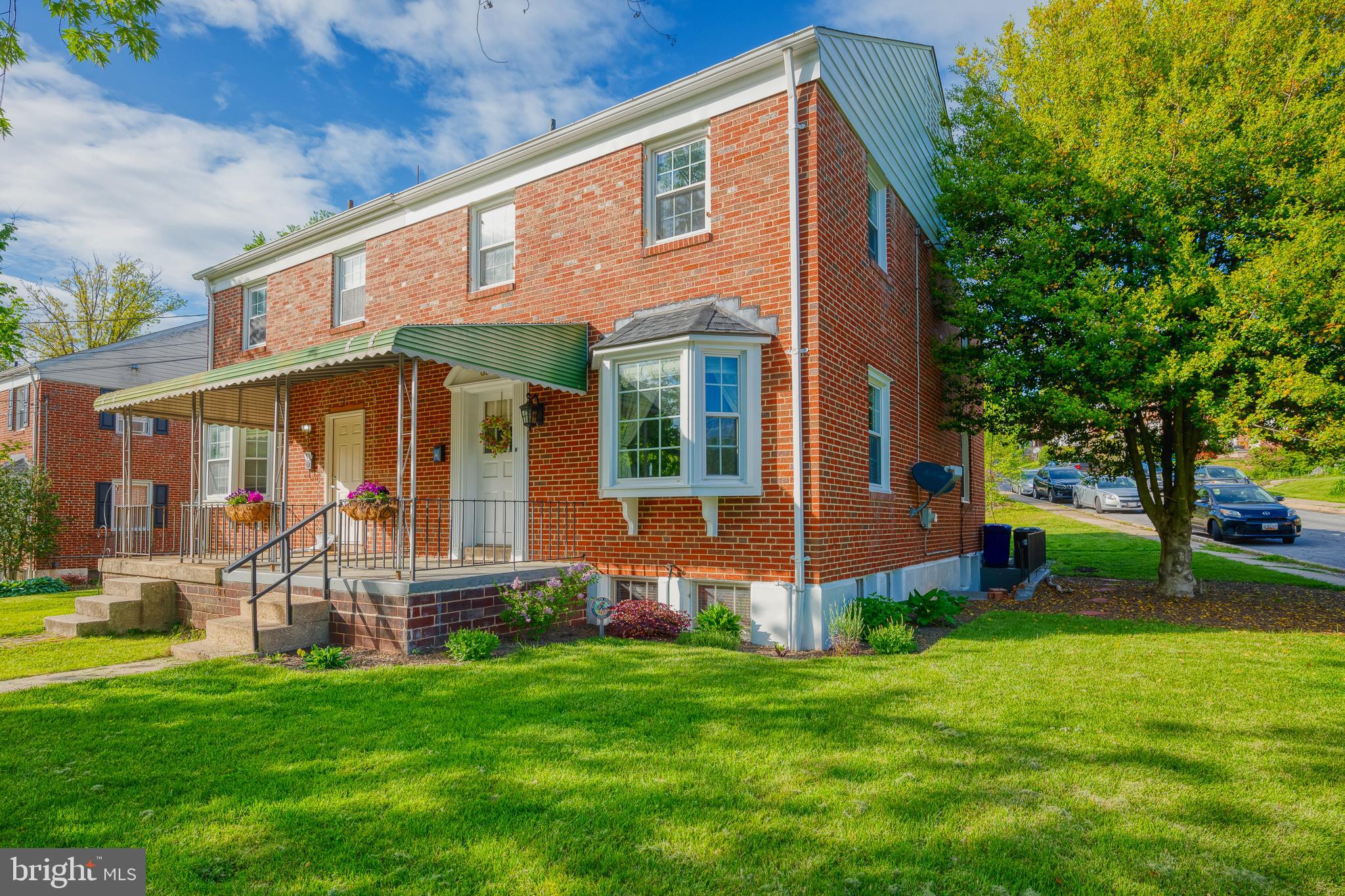 LOCH HILL - Residential