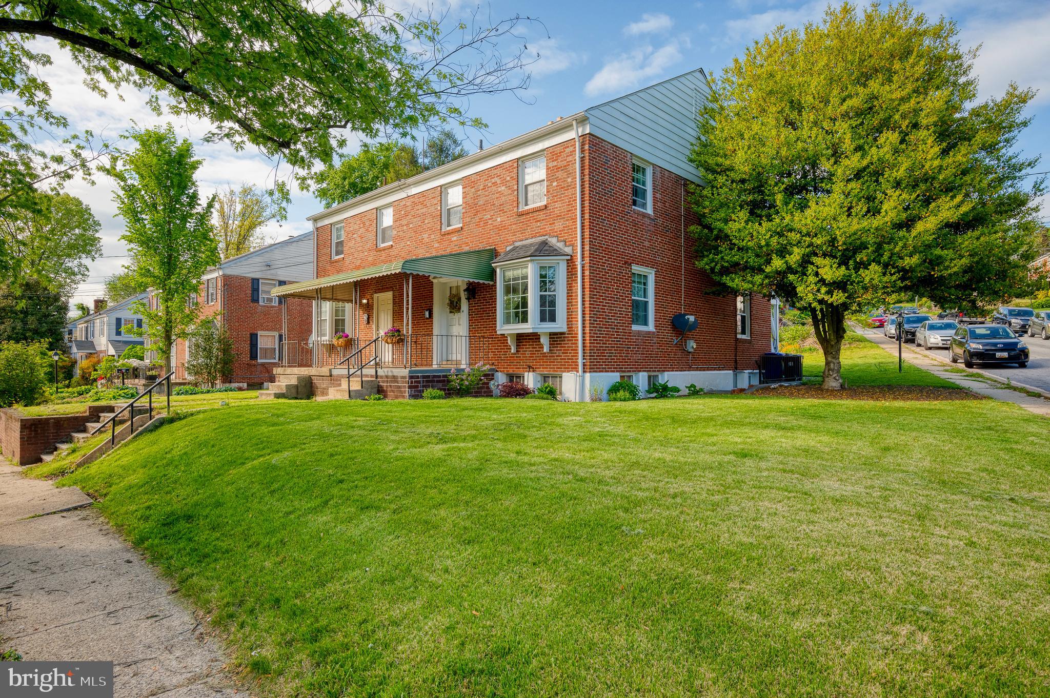 LOCH HILL - Residential