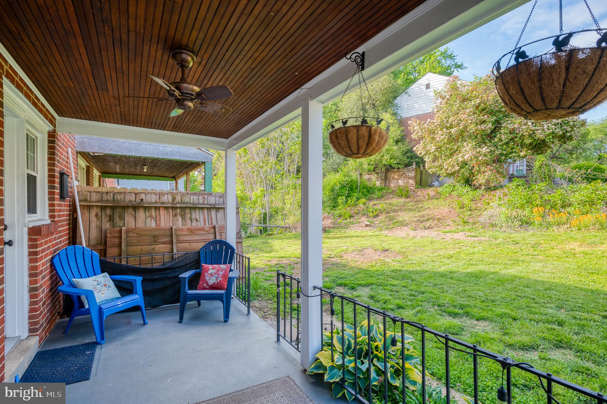 LOCH HILL - Residential