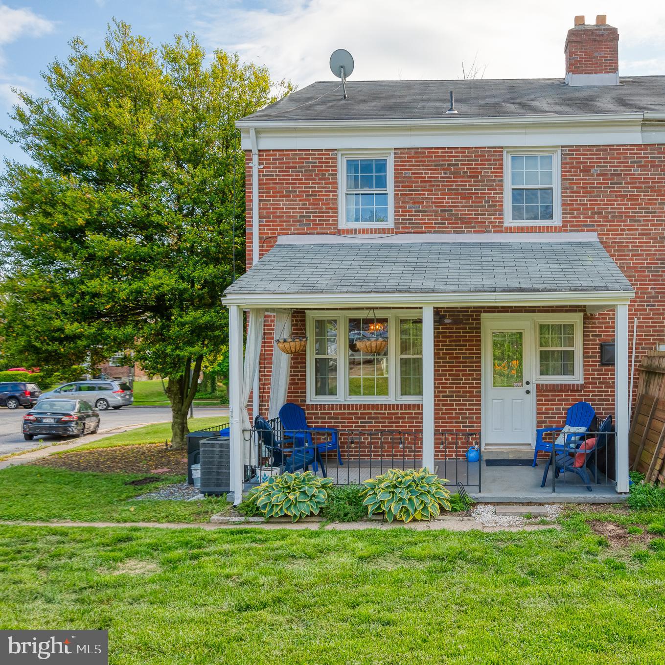 LOCH HILL - Residential