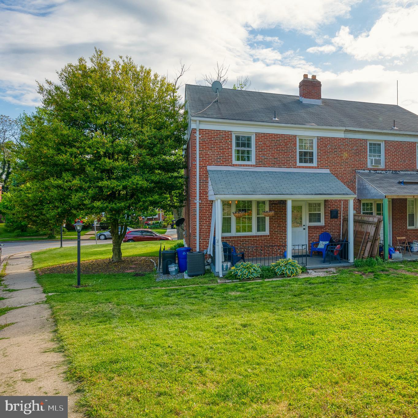 LOCH HILL - Residential