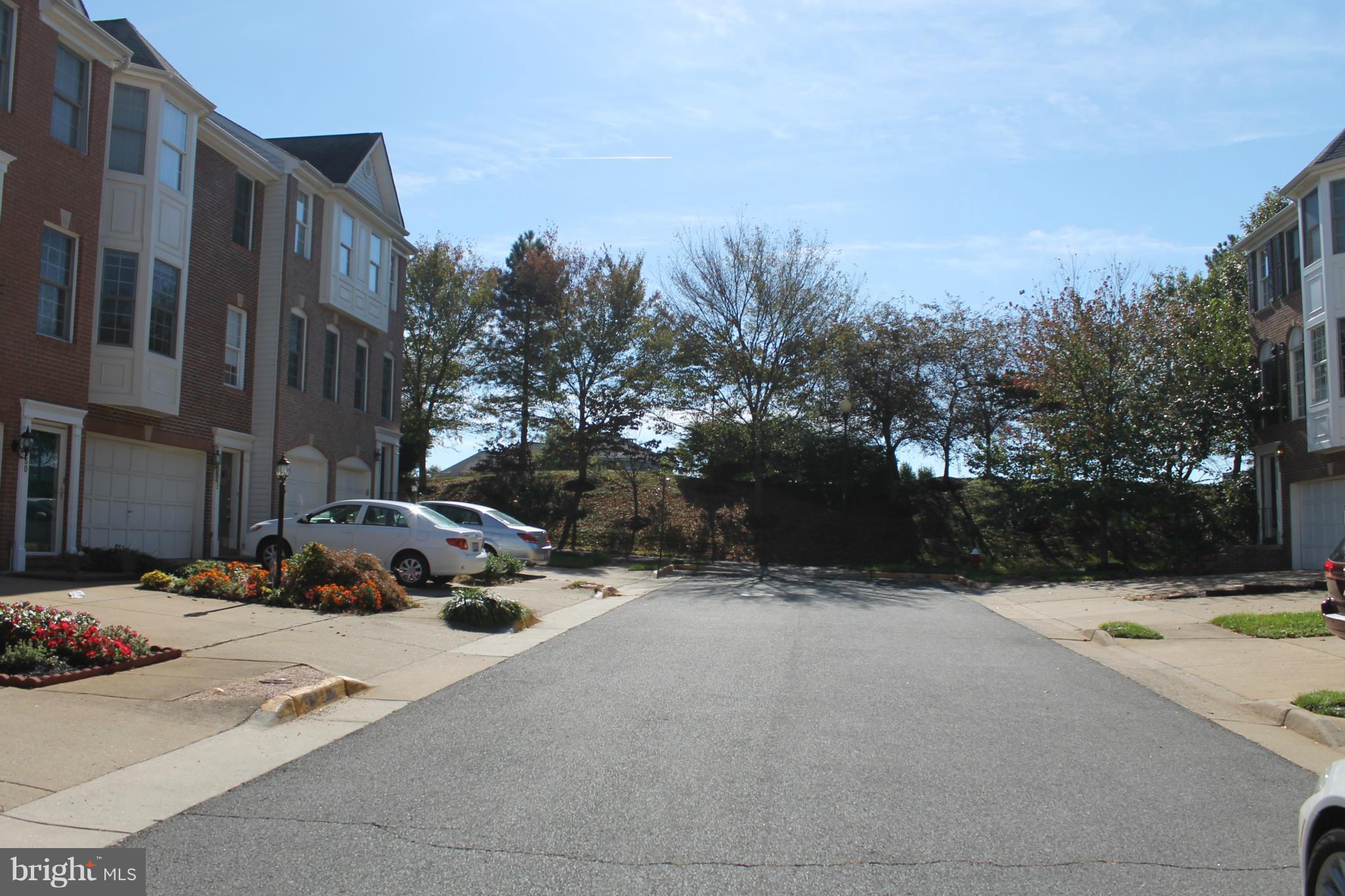 POTOMAC LAKES - Residential Lease