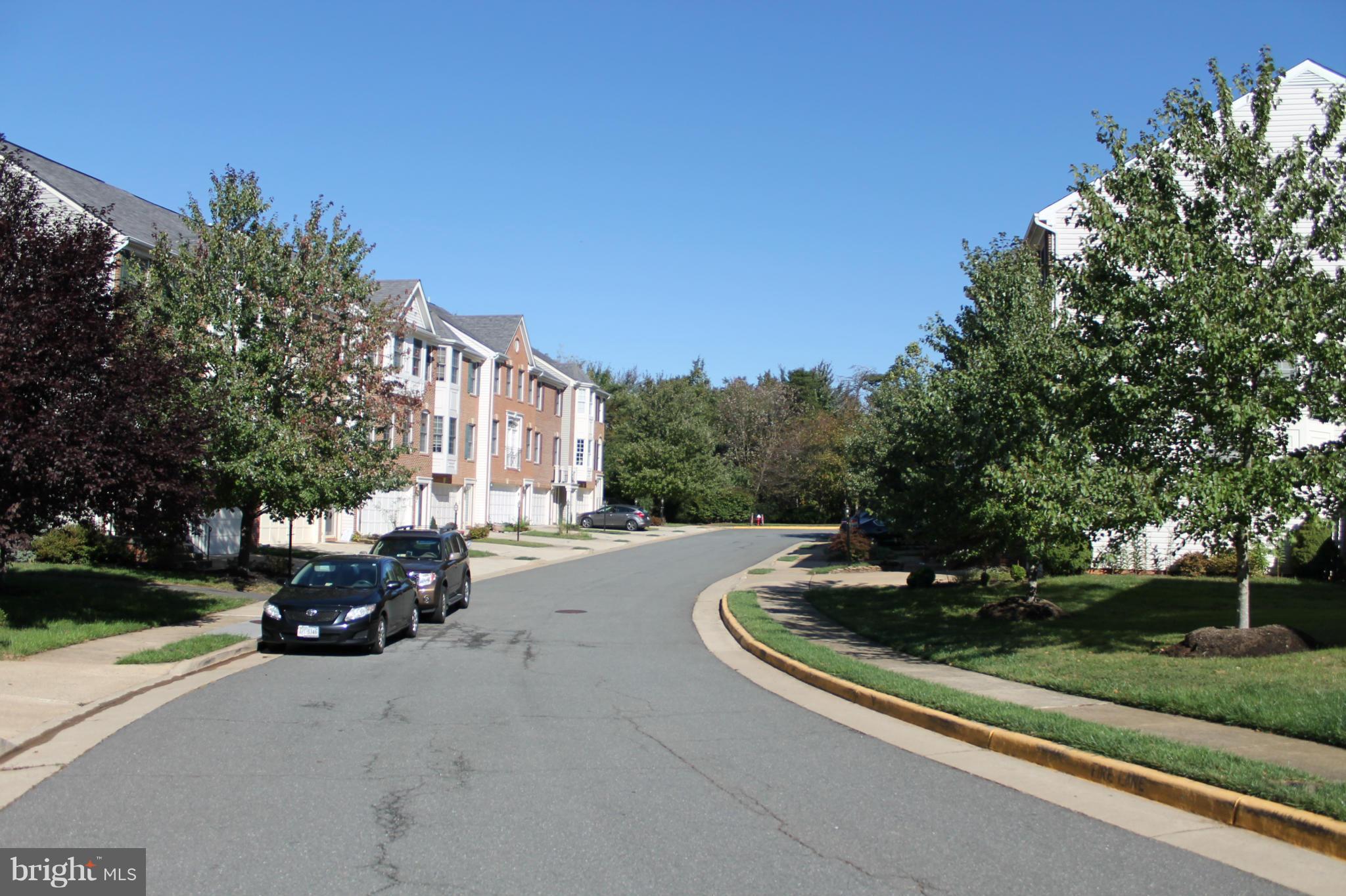 POTOMAC LAKES - Residential Lease