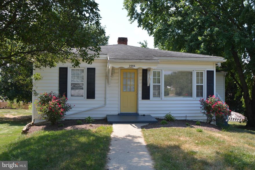 Large  basement apartment in a beautiful neighborhood.  UTILITIES INCLUDED!!! Electric, oil, water, sewer, landscaping, snow blowing and monthly pest control inside and out.  This apartment has a nice size kitchen and living room. The floors are a charmingly unique tortoise shell ceramic tile throughout.  Enjoy the peace and quiet in this amazing space. Personal and private yard with planters for you to plant vegetables or flowers. Laundry room with washer and dryer. Pets case by case. READY NOW!
