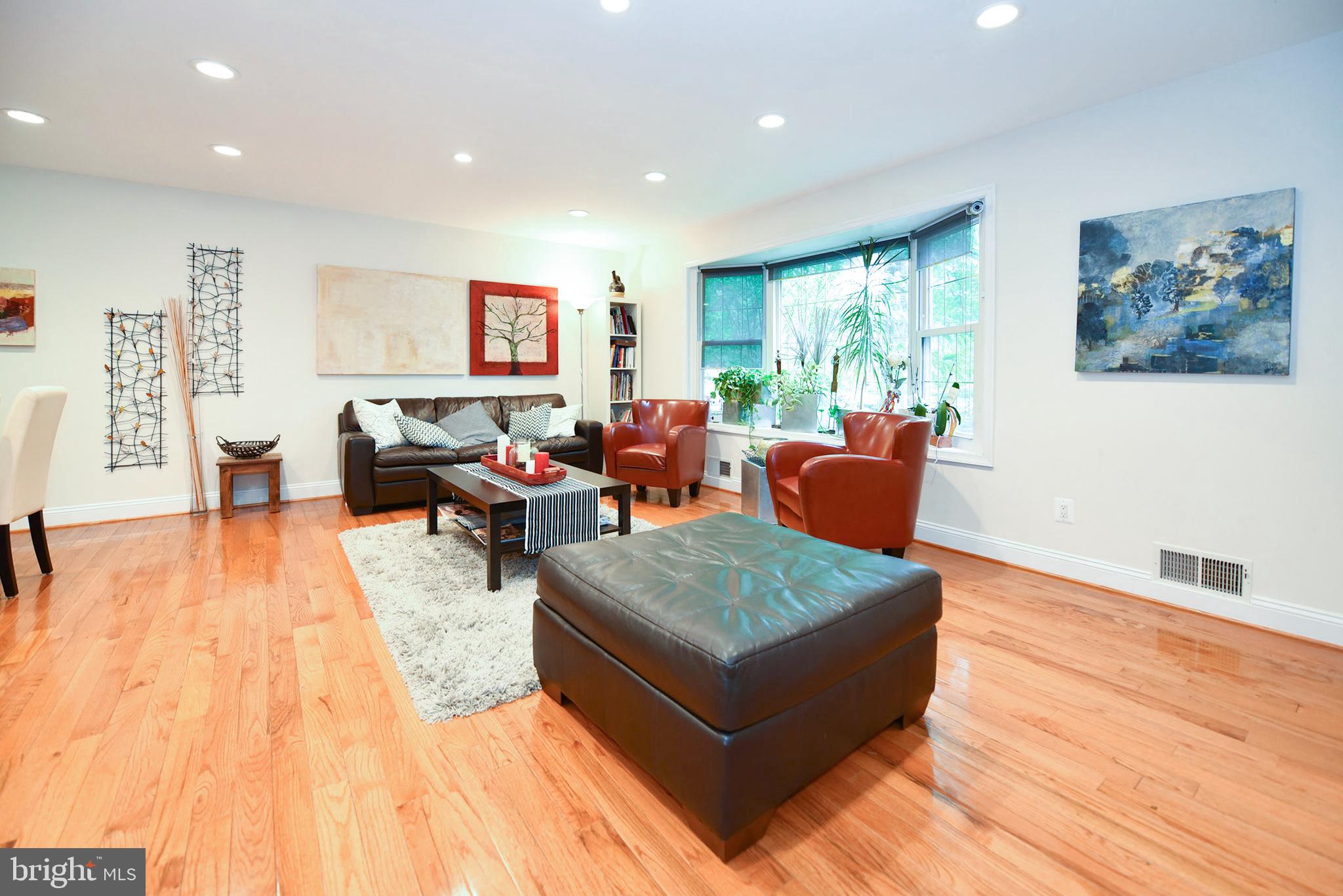 TILDEN WOODS - Residential Lease