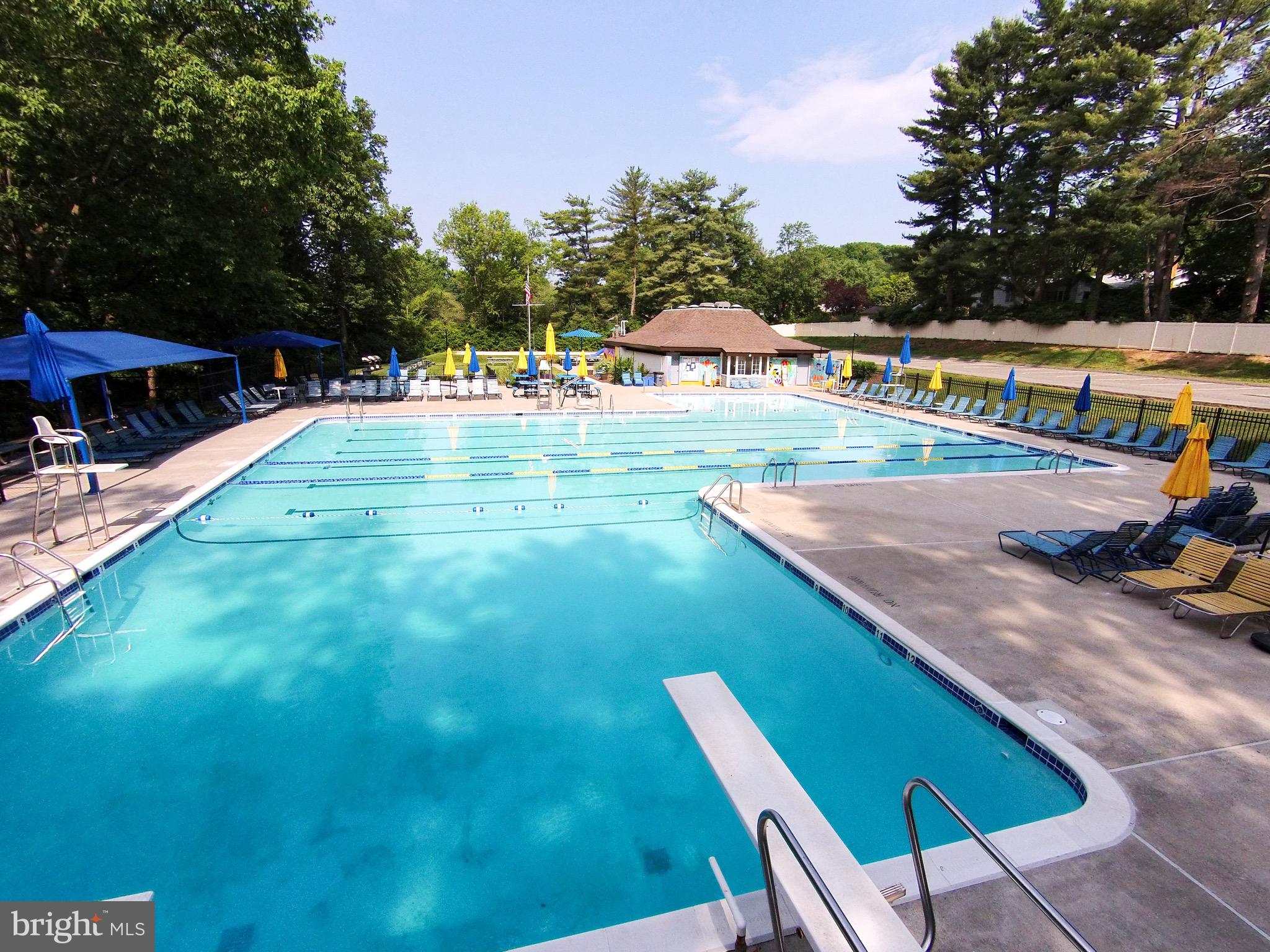 TILDEN WOODS - Residential Lease