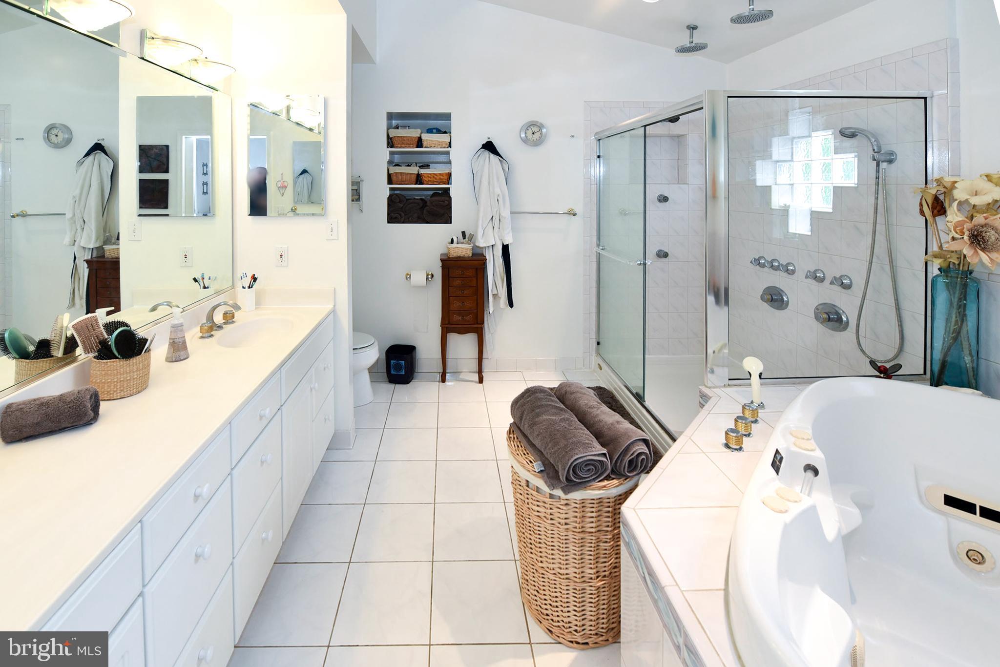 TILDEN WOODS - Residential Lease