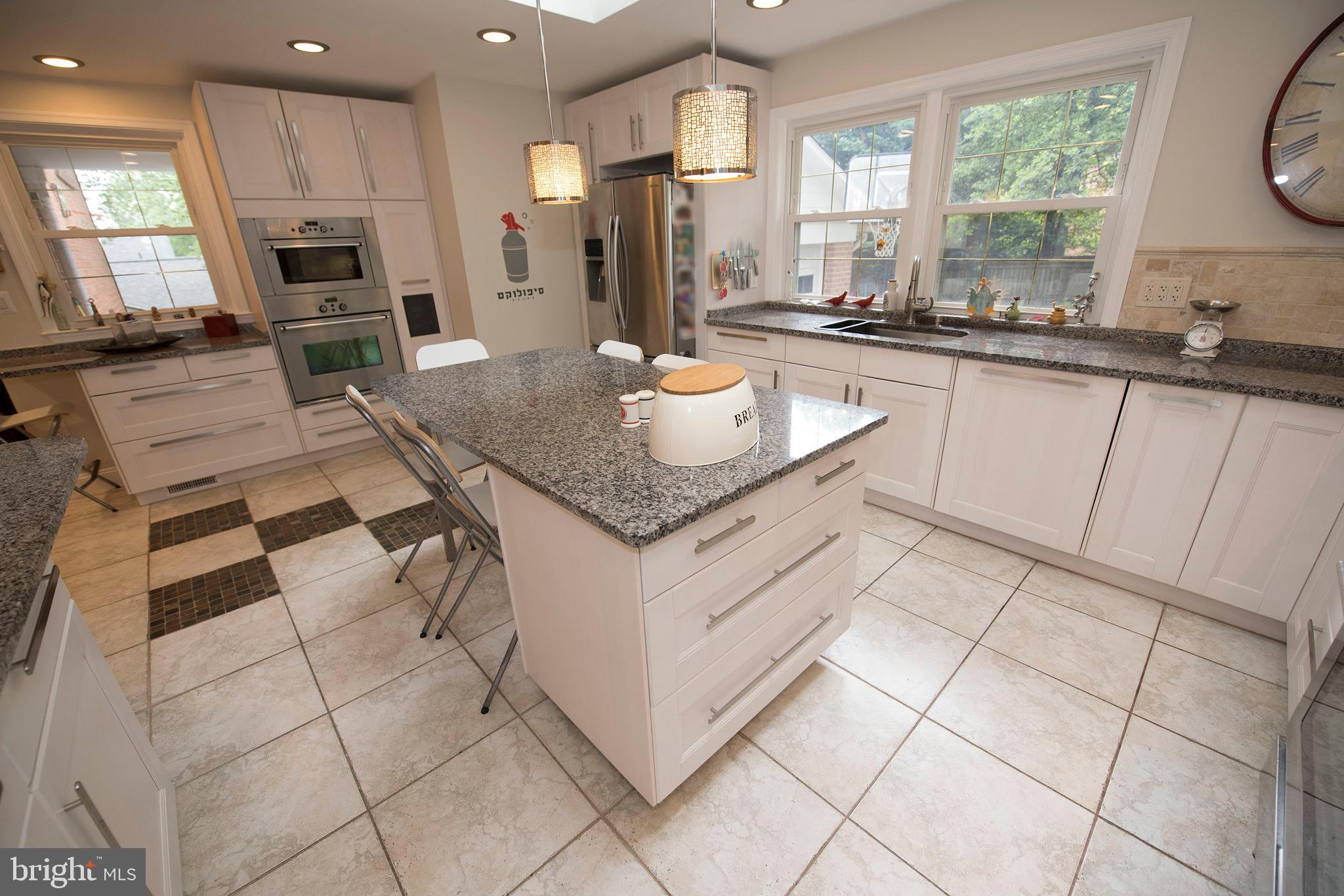 TILDEN WOODS - Residential Lease