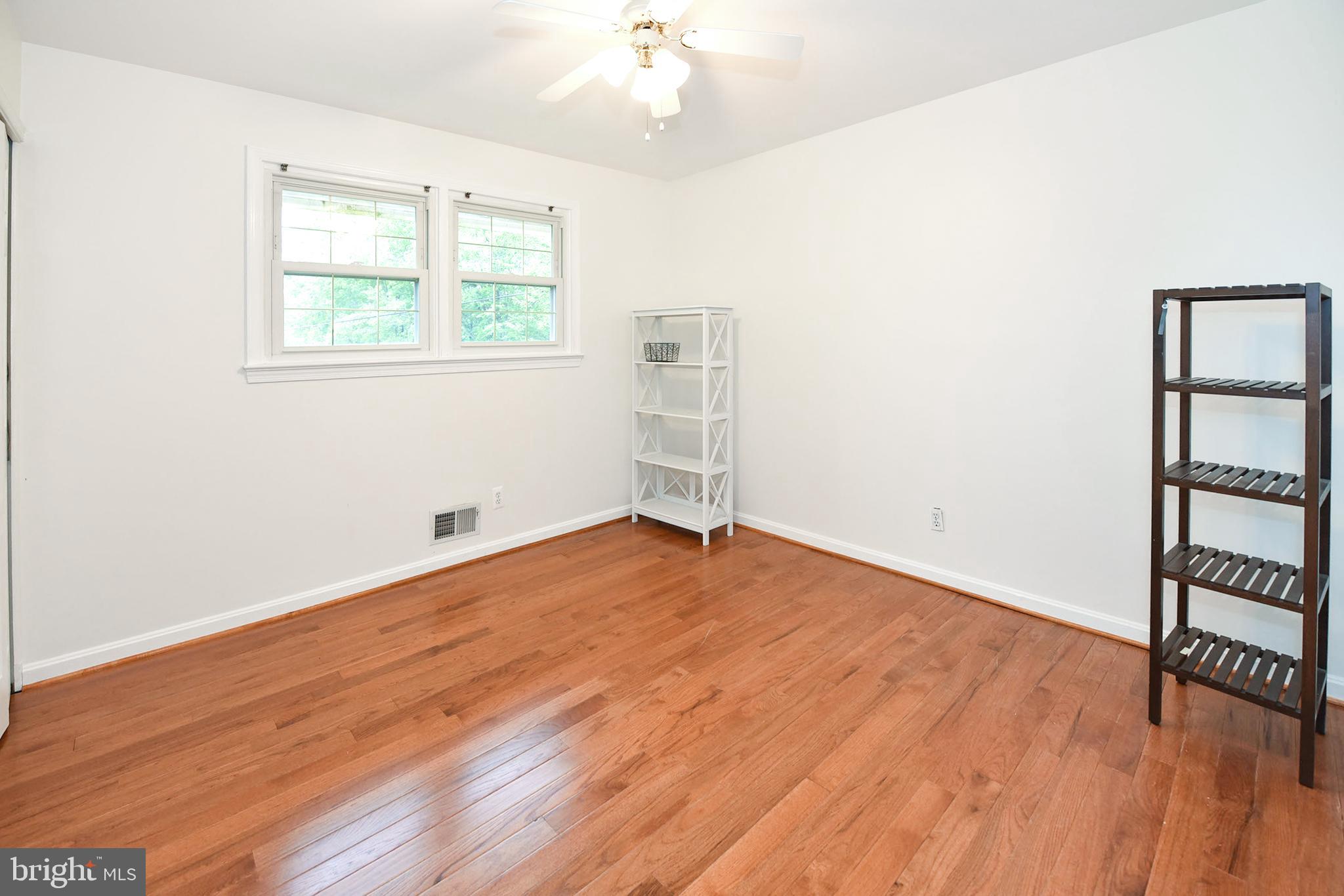 TILDEN WOODS - Residential Lease