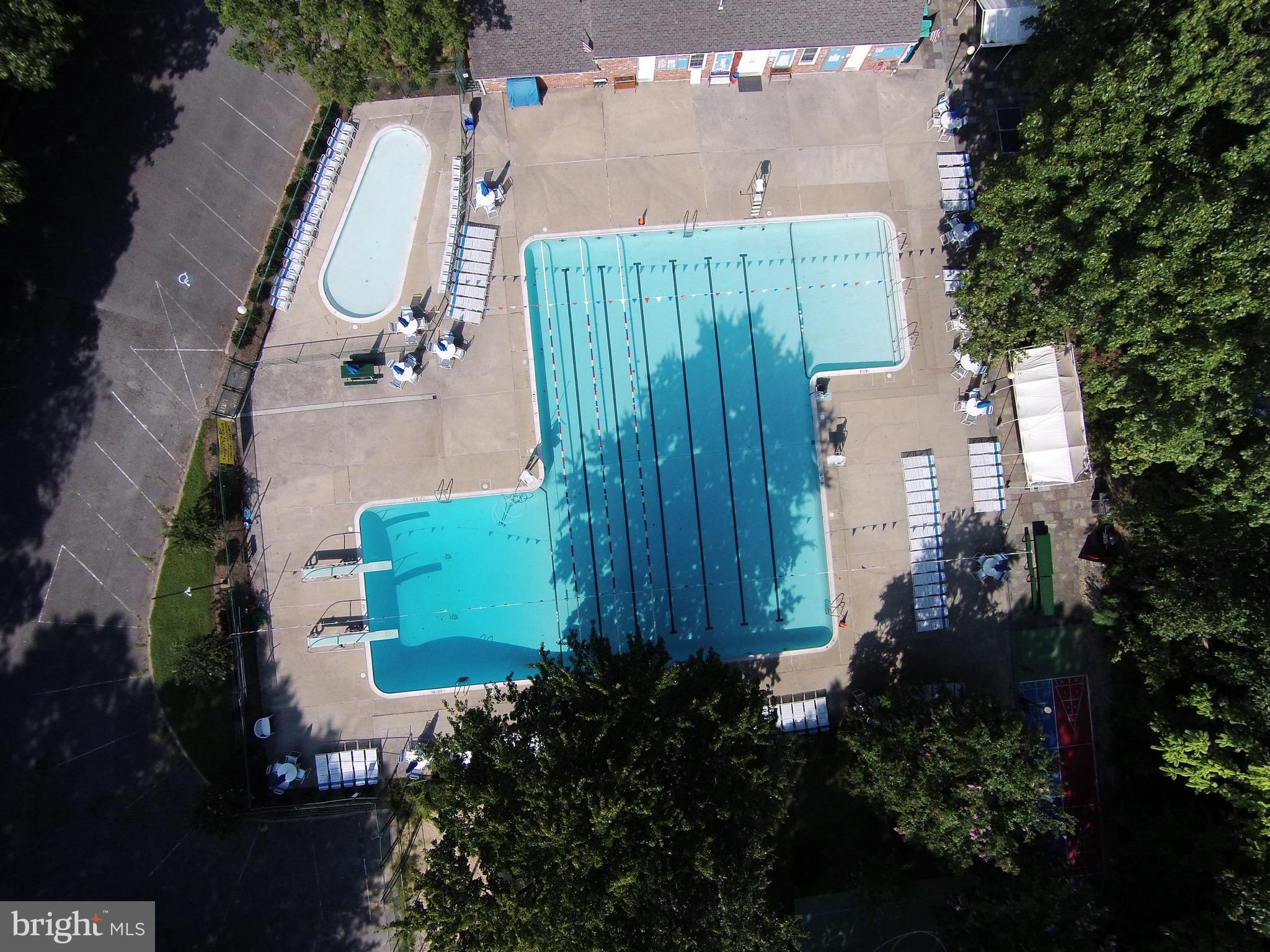 TILDEN WOODS - Residential Lease