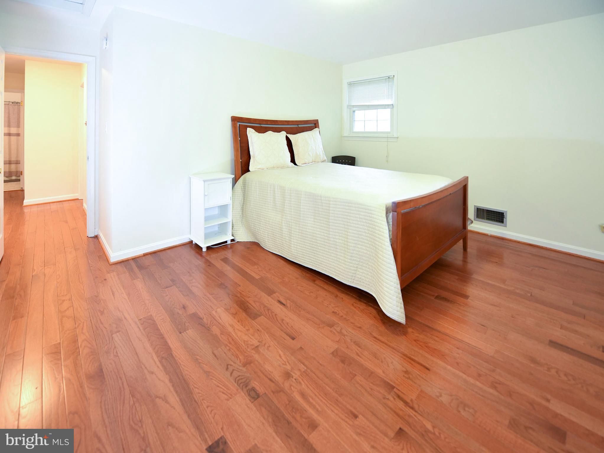 TILDEN WOODS - Residential Lease