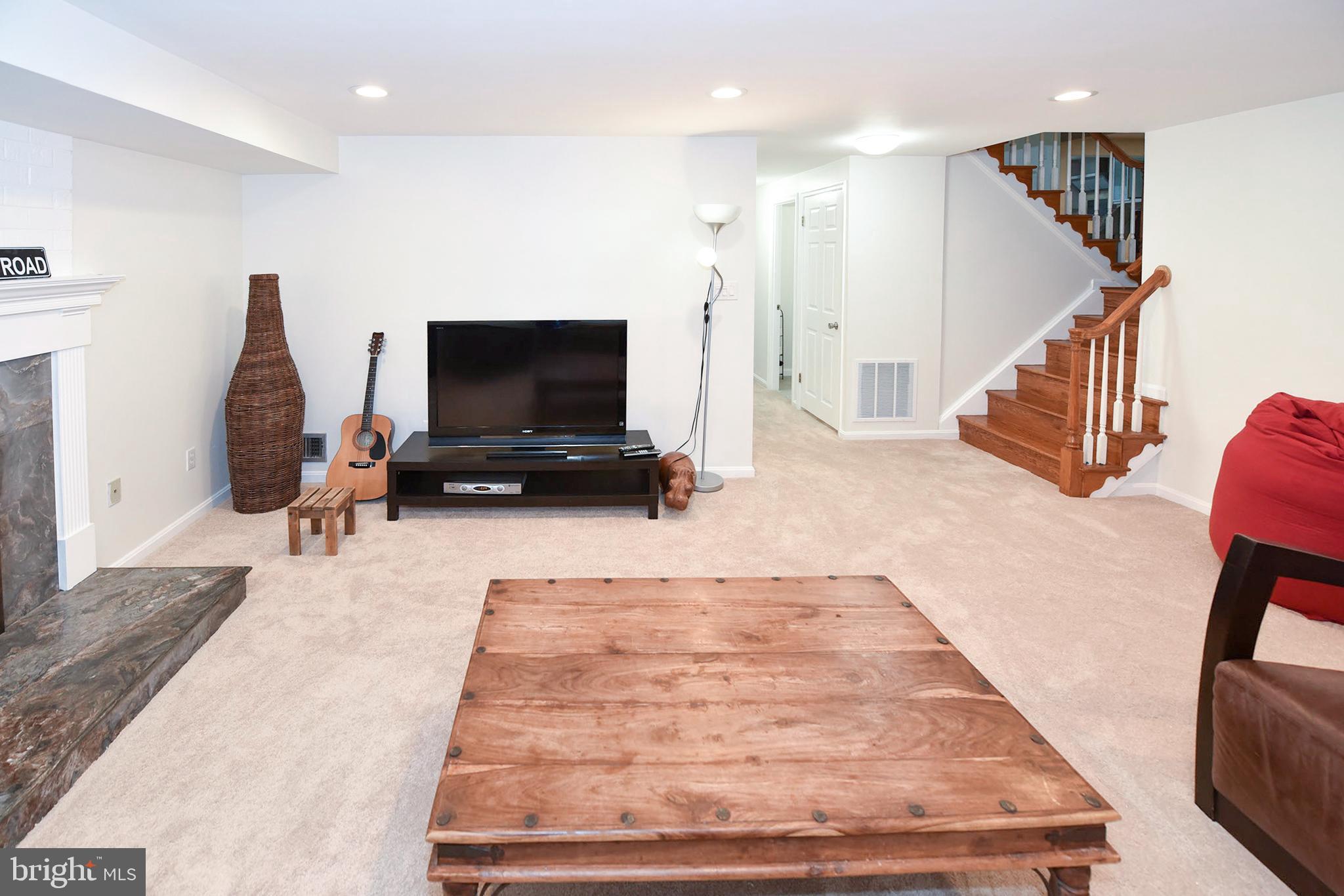 TILDEN WOODS - Residential Lease