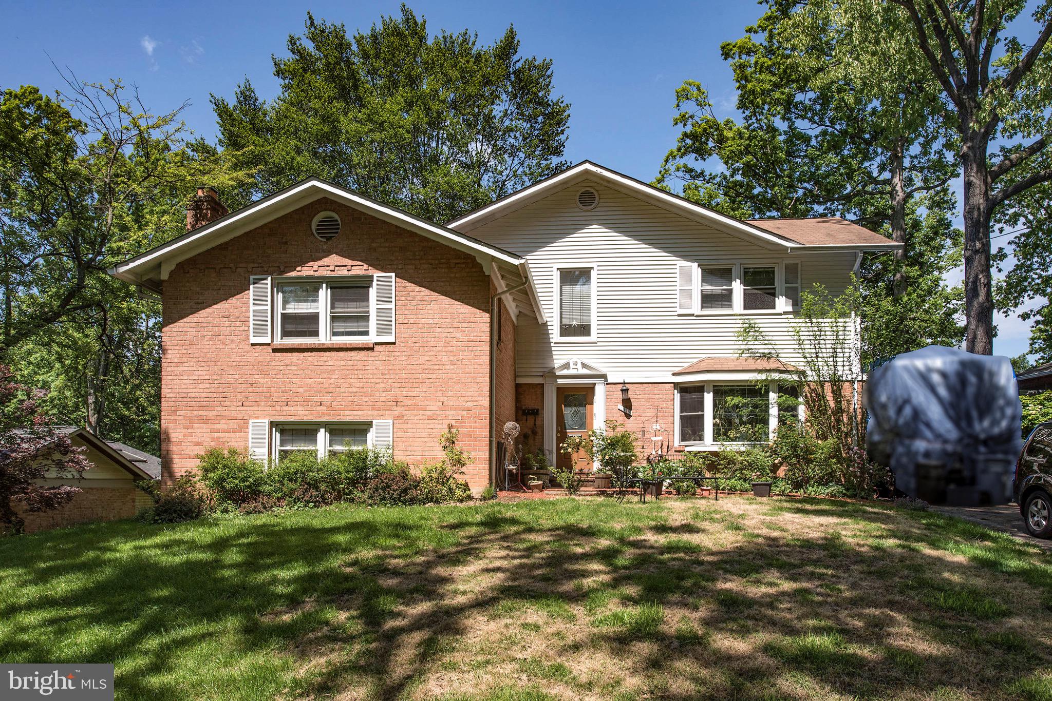 TILDEN WOODS - Residential Lease