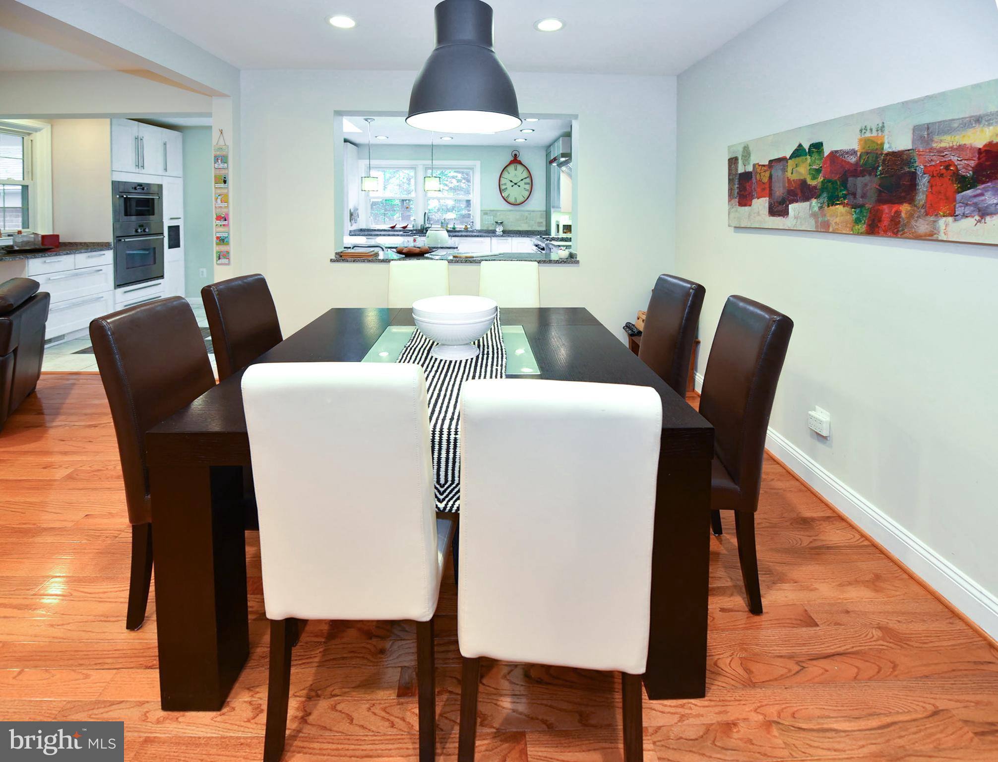 TILDEN WOODS - Residential Lease