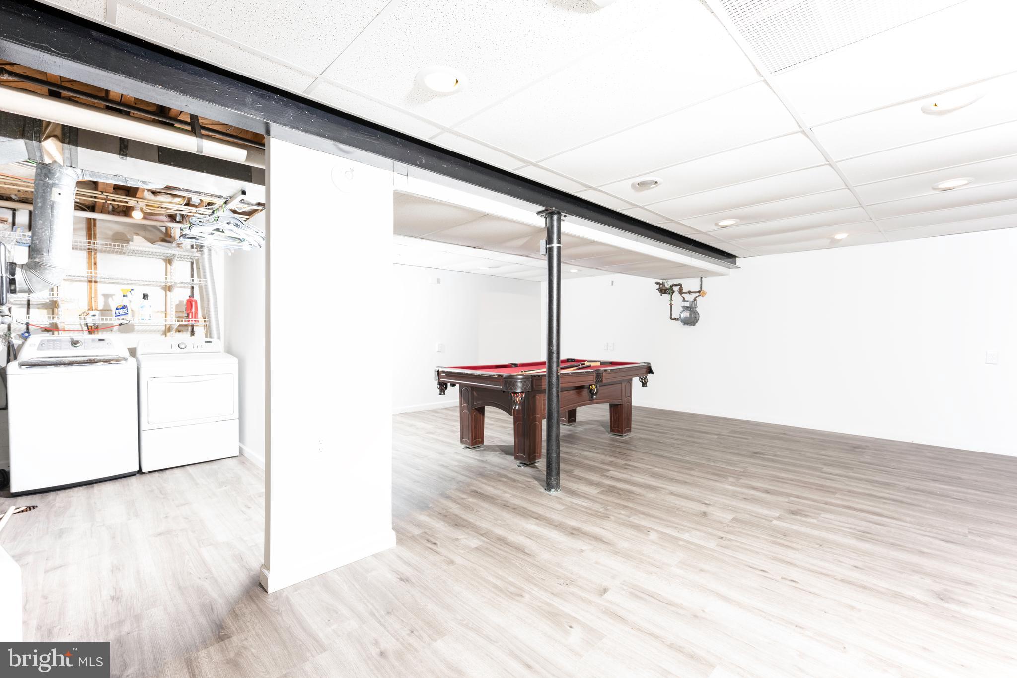 TILDEN WOODS - Residential Lease