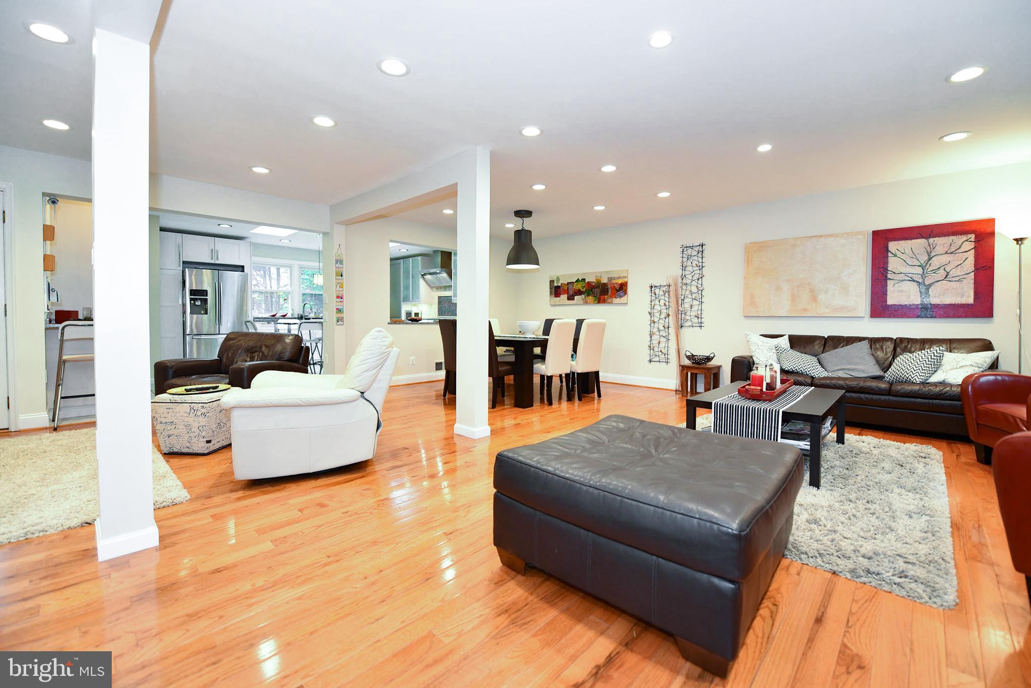 TILDEN WOODS - Residential Lease