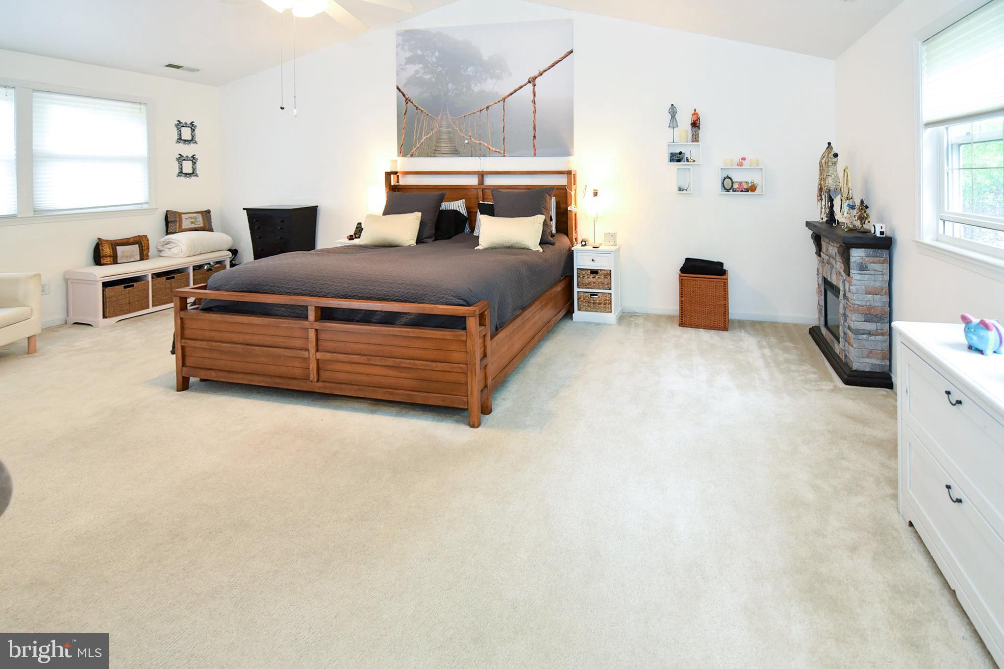 TILDEN WOODS - Residential Lease