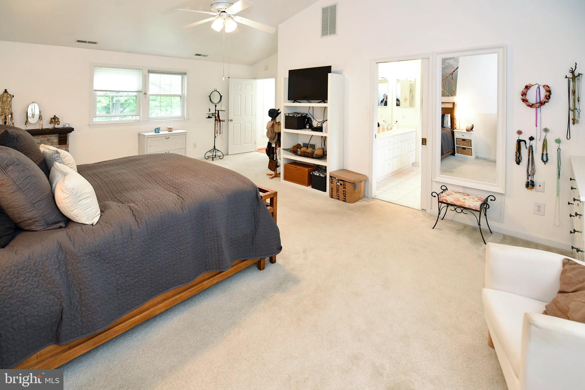 TILDEN WOODS - Residential Lease