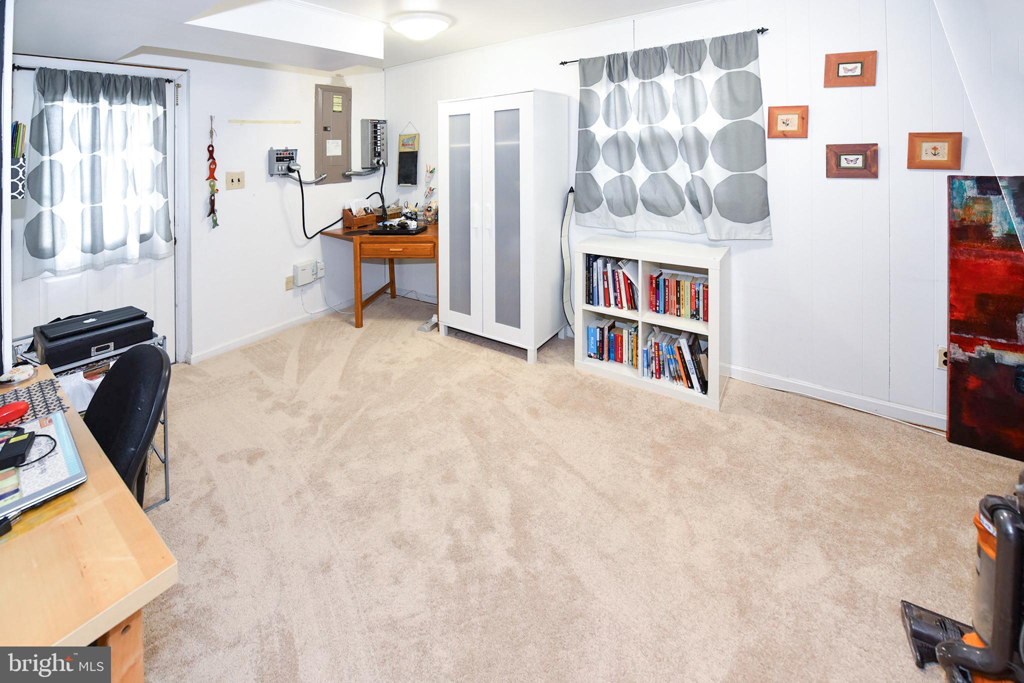 TILDEN WOODS - Residential Lease