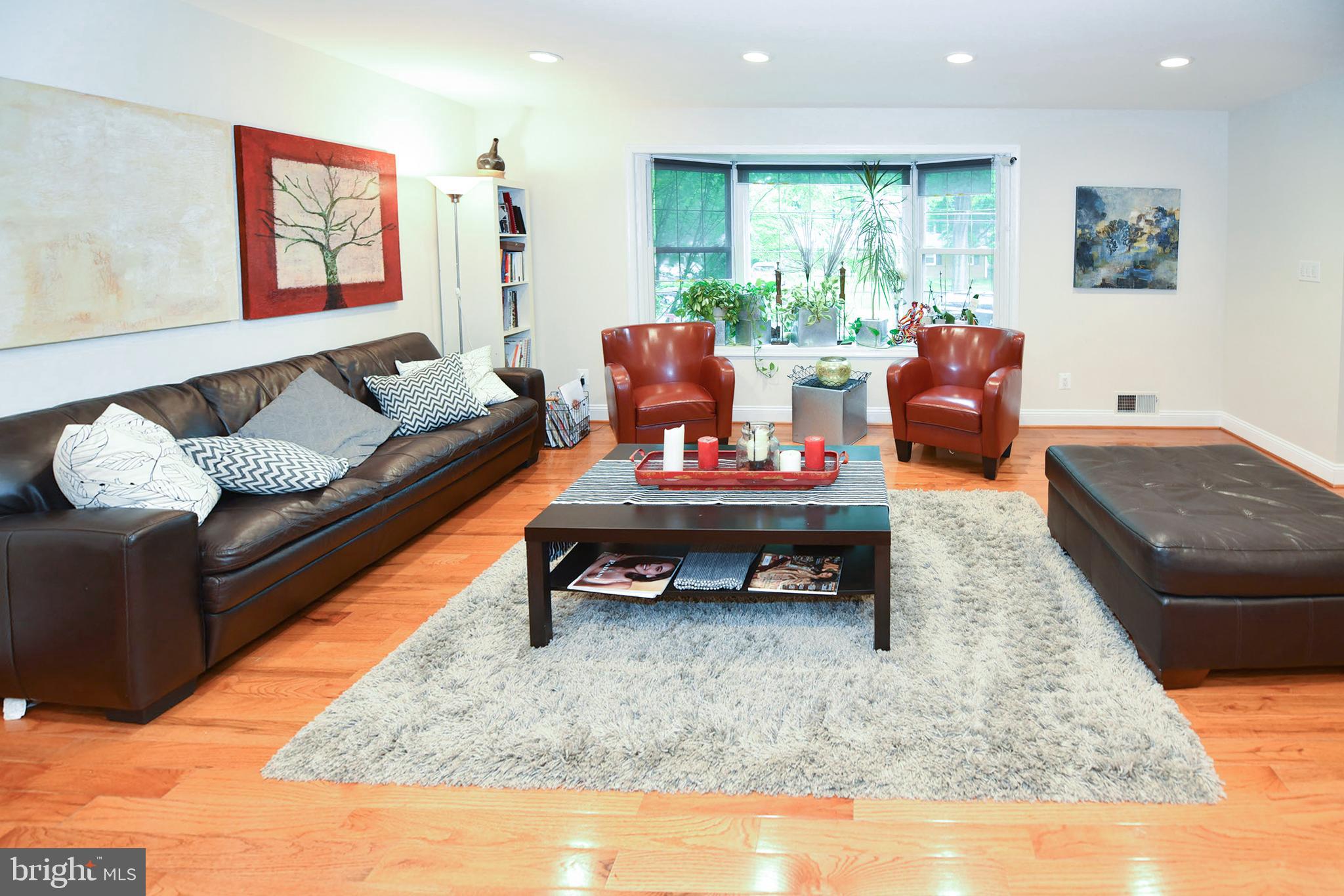 TILDEN WOODS - Residential Lease