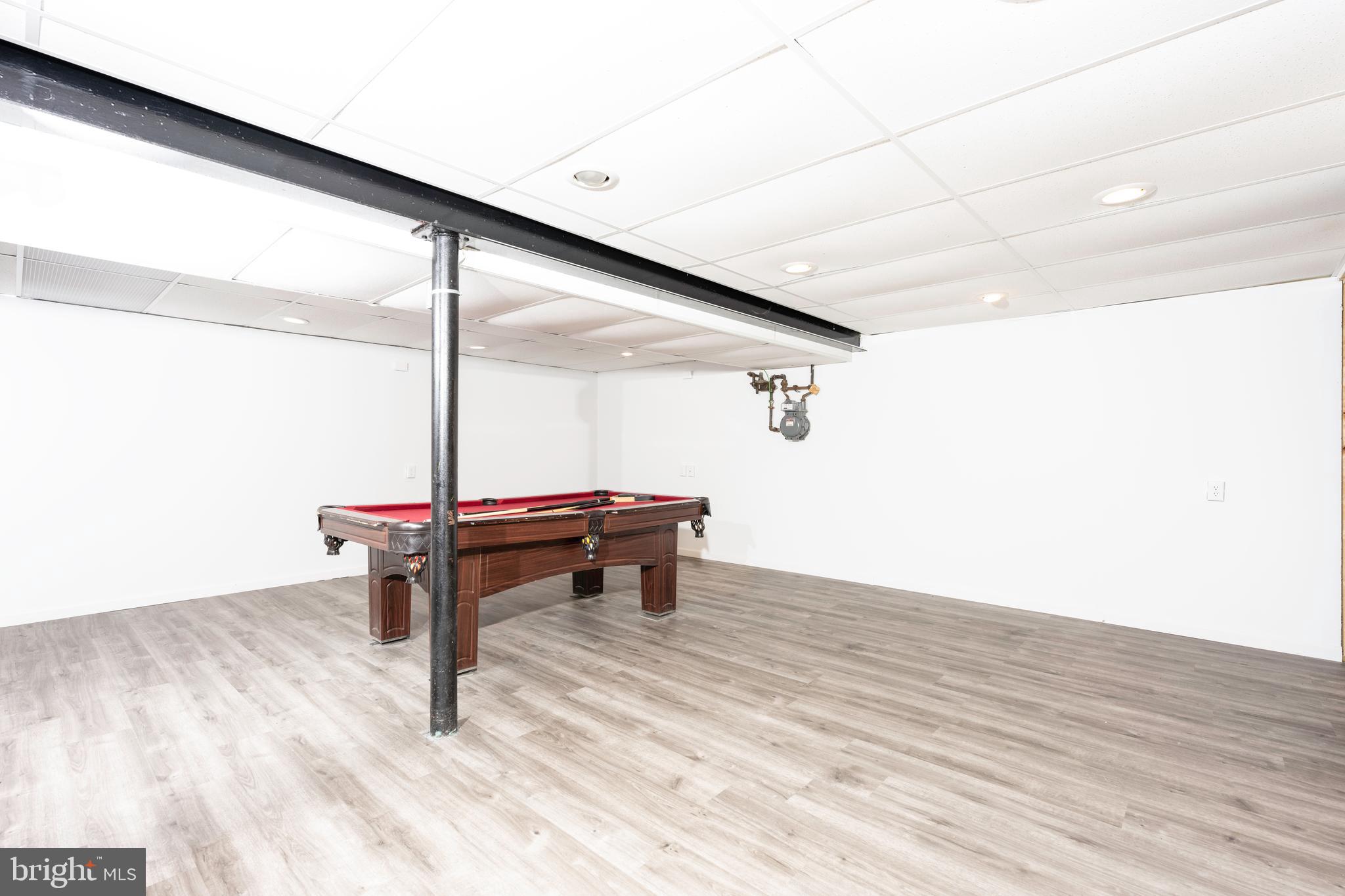 TILDEN WOODS - Residential Lease