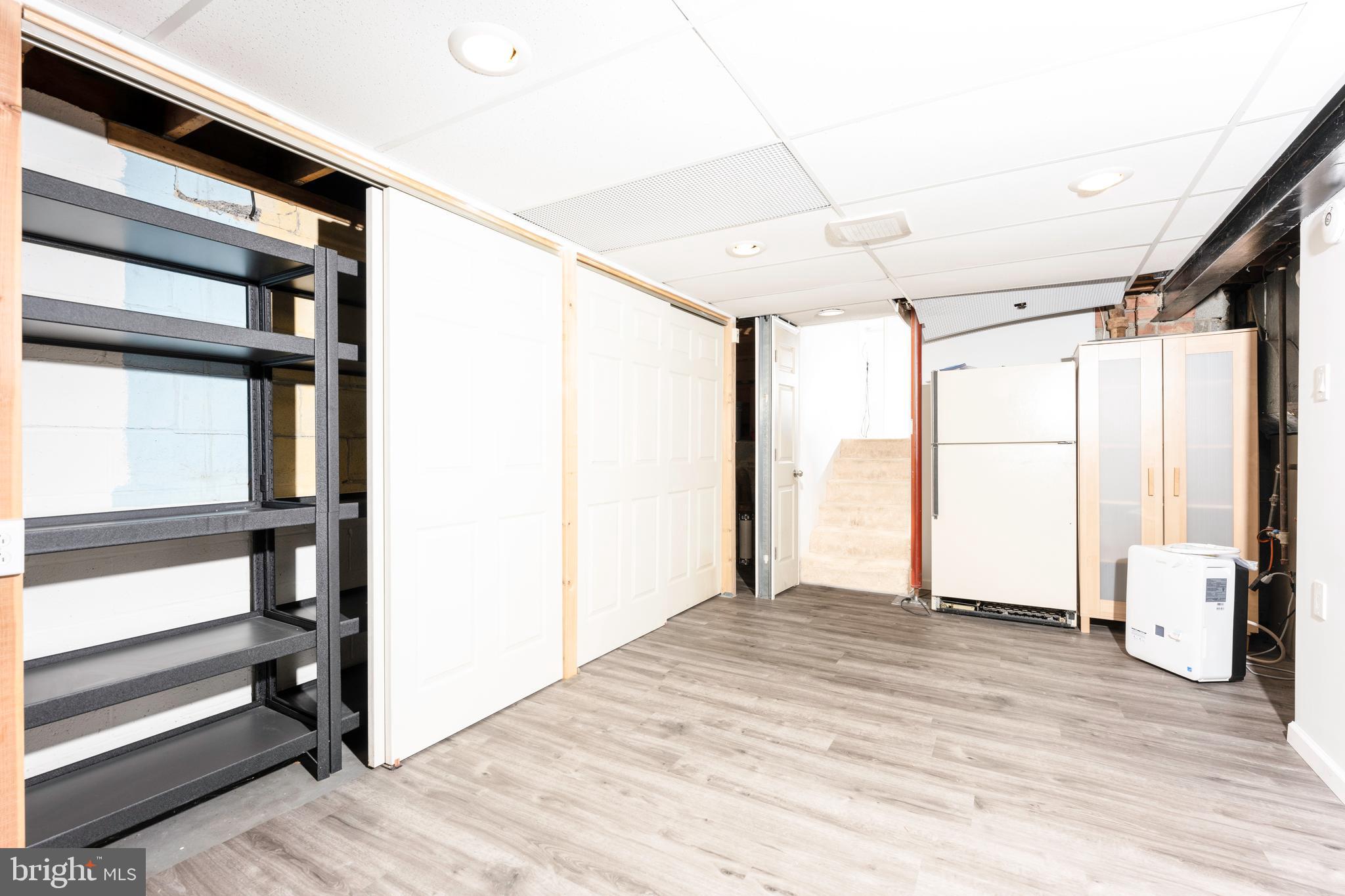 TILDEN WOODS - Residential Lease