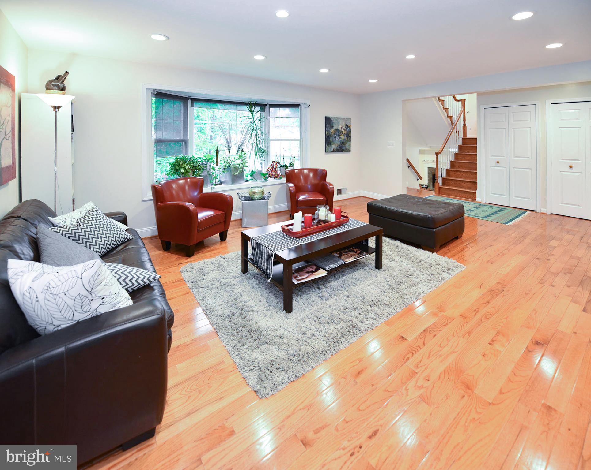 TILDEN WOODS - Residential Lease