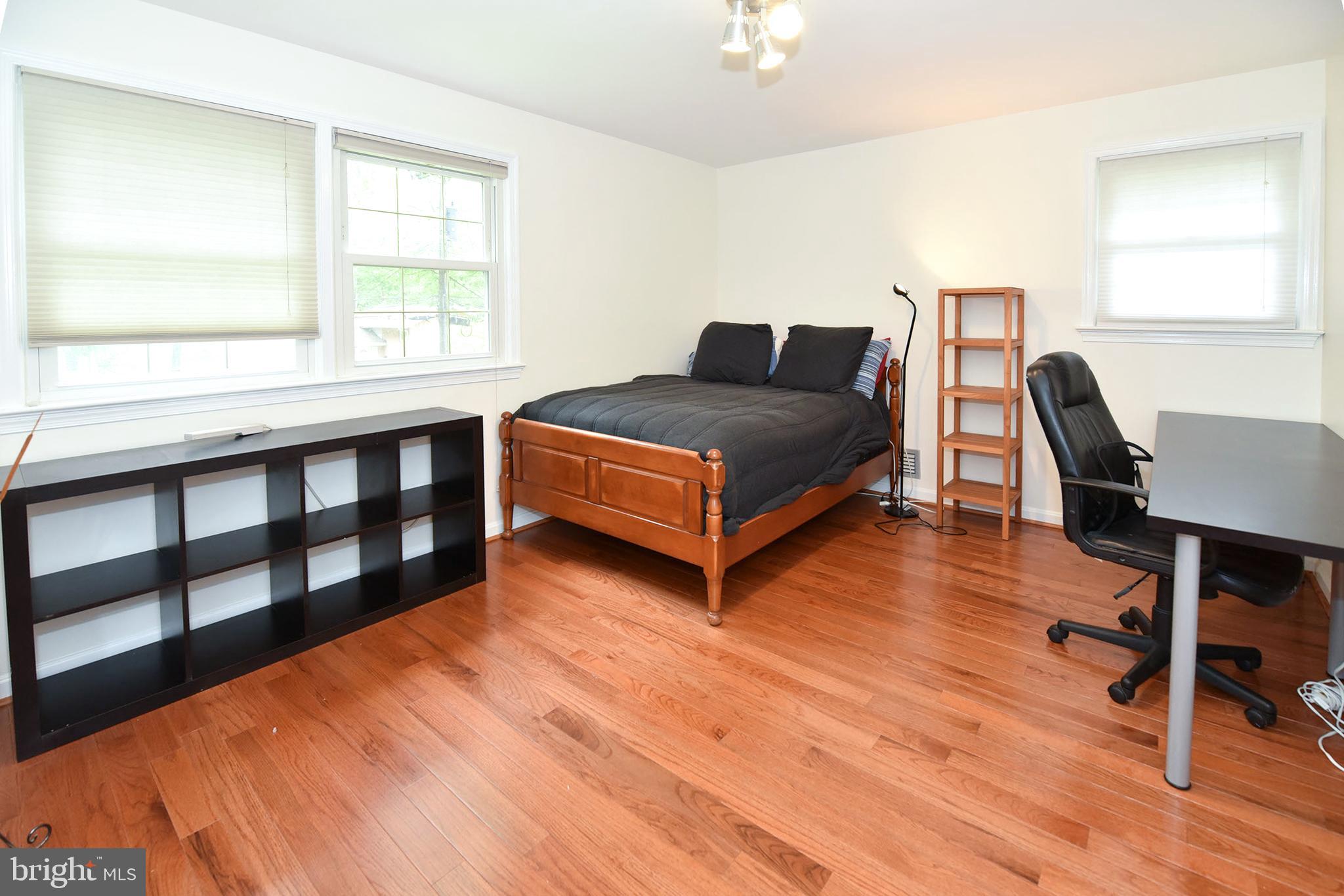 TILDEN WOODS - Residential Lease